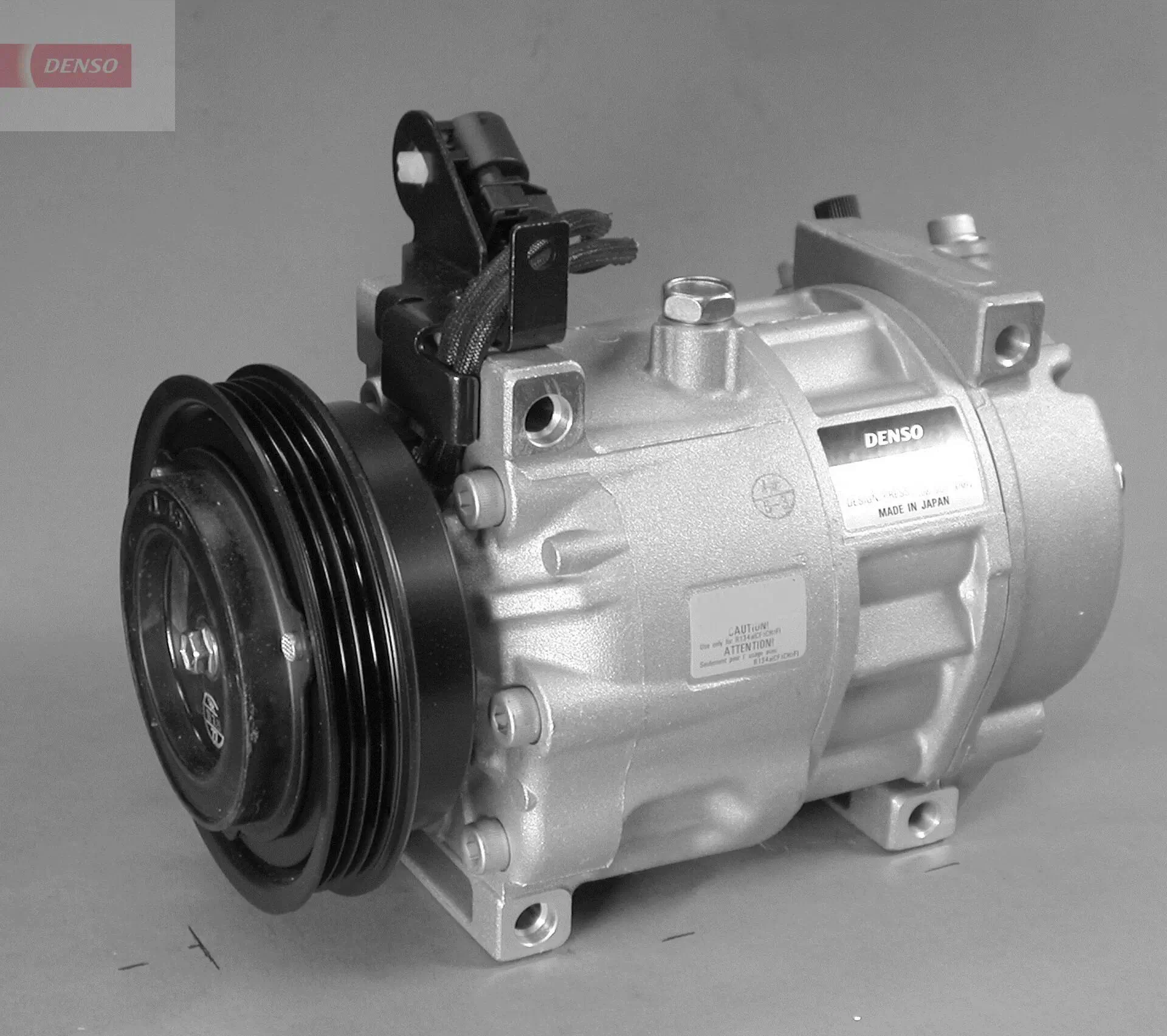 DCP20001 Denso Компресор холодоагенту