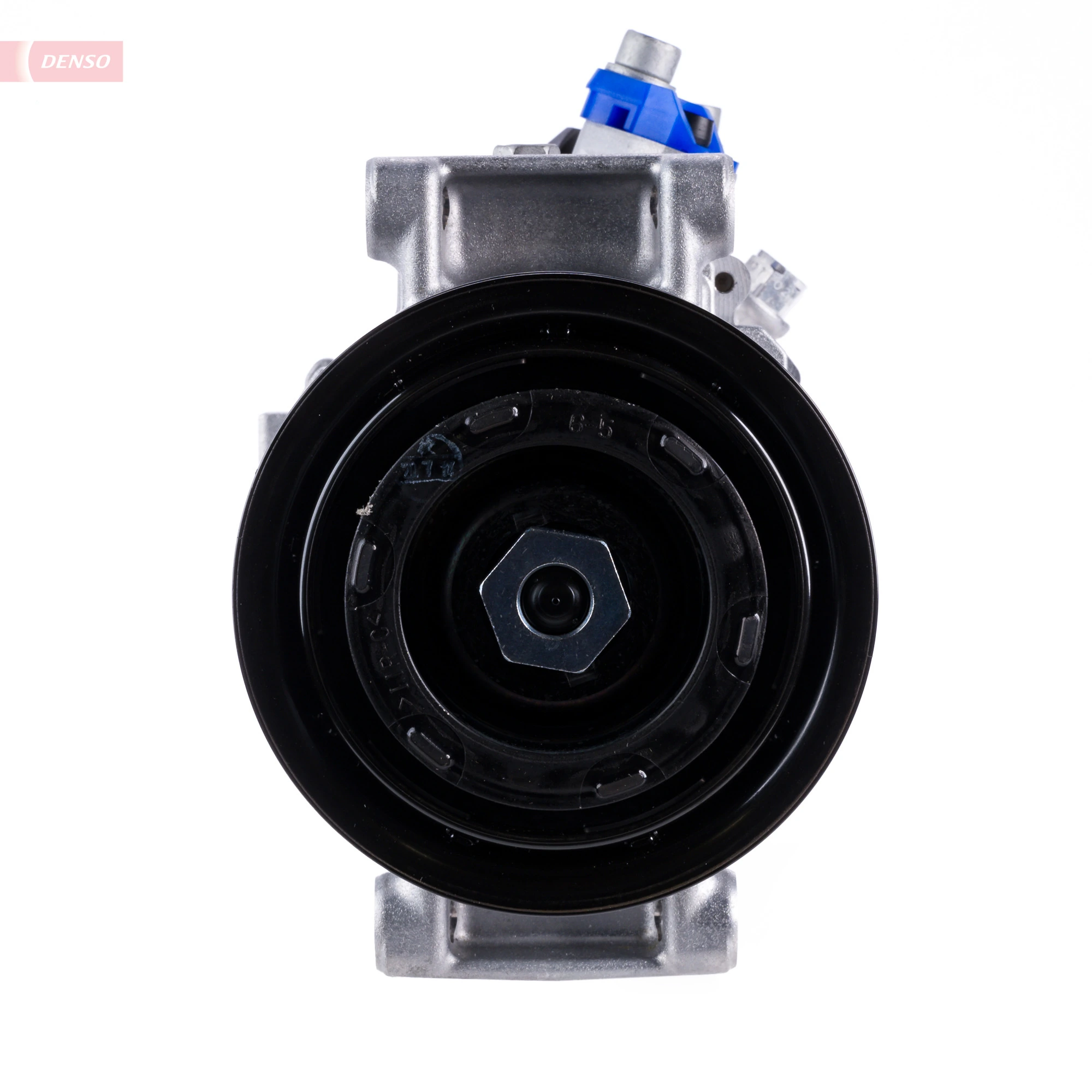 DCP02106 Denso Компресор холодоагенту