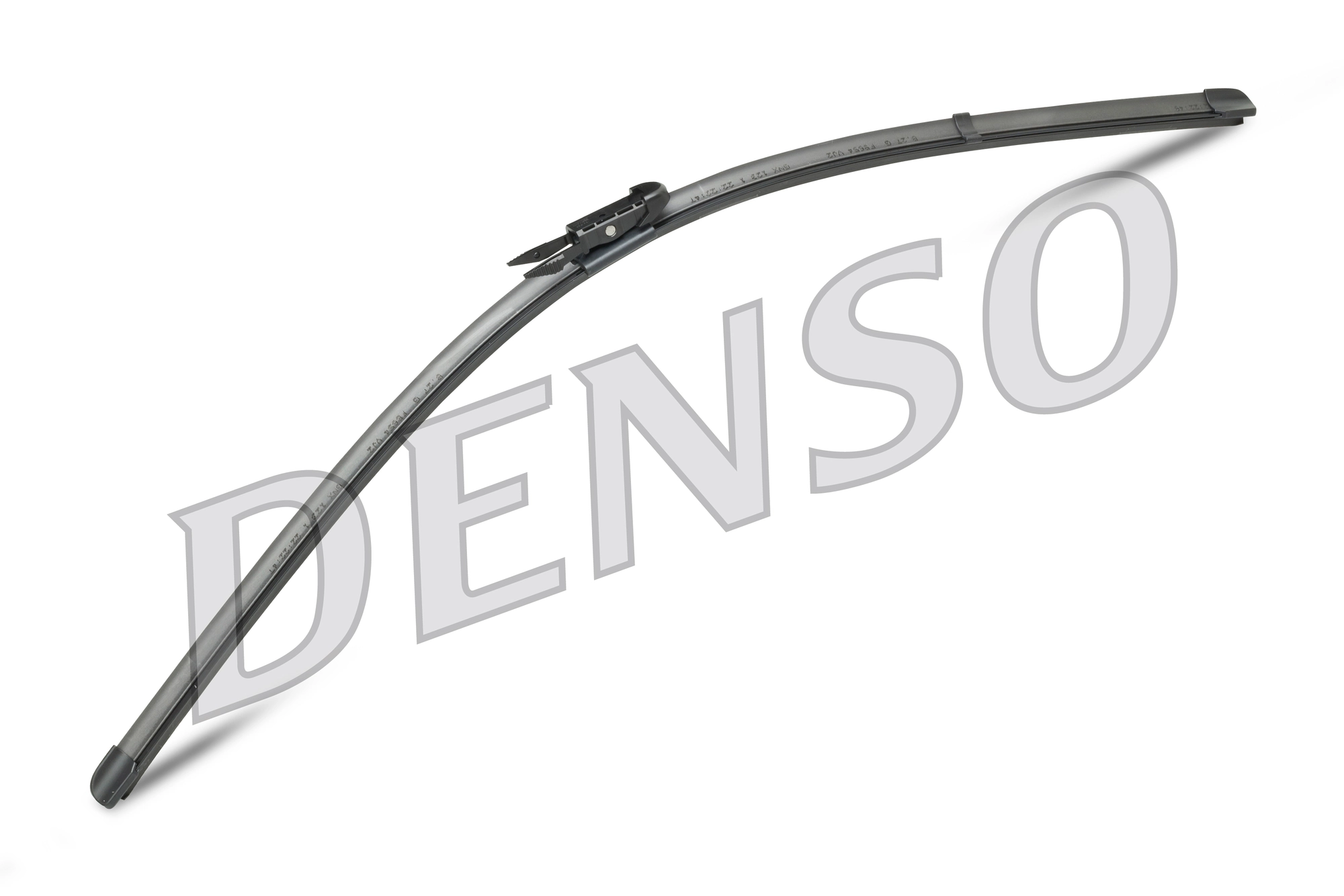 DF141 Denso Щітка двірника ліва