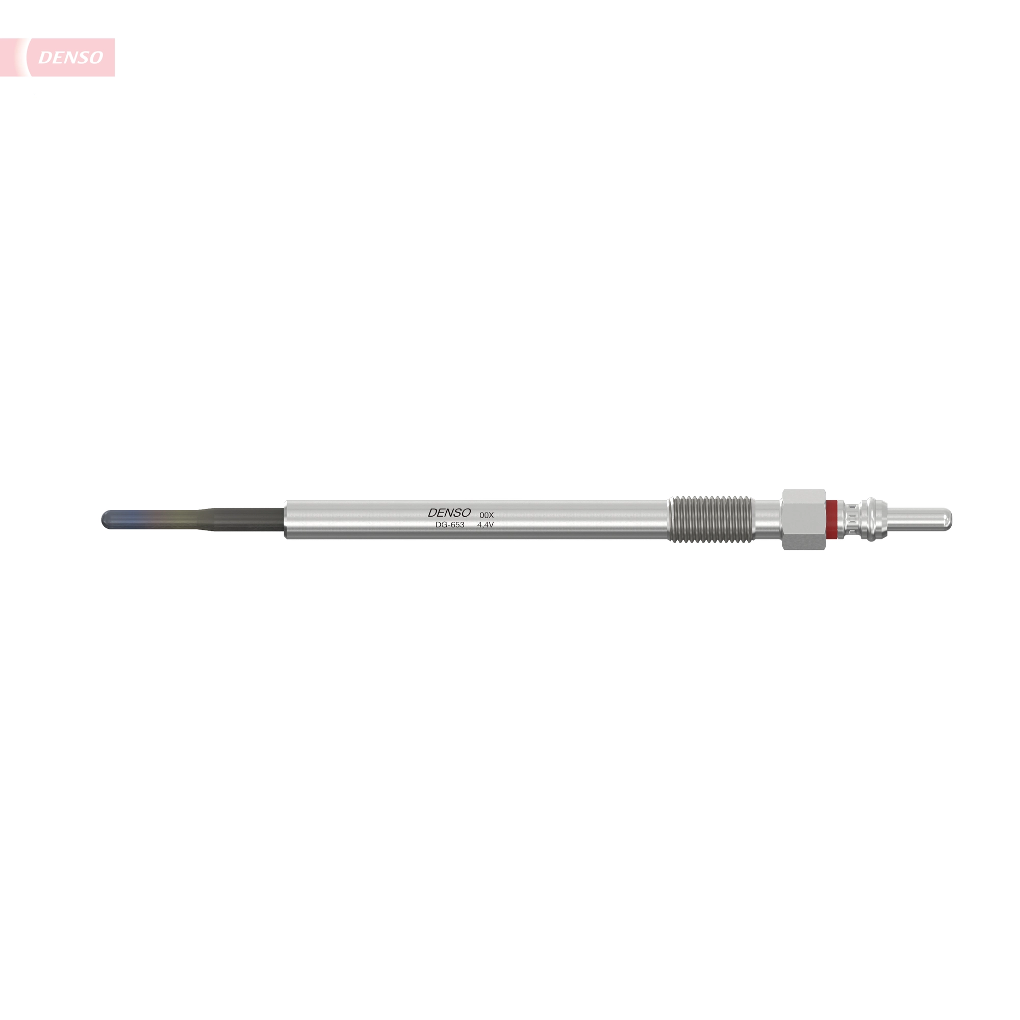 Свічка накалу DG653 Denso