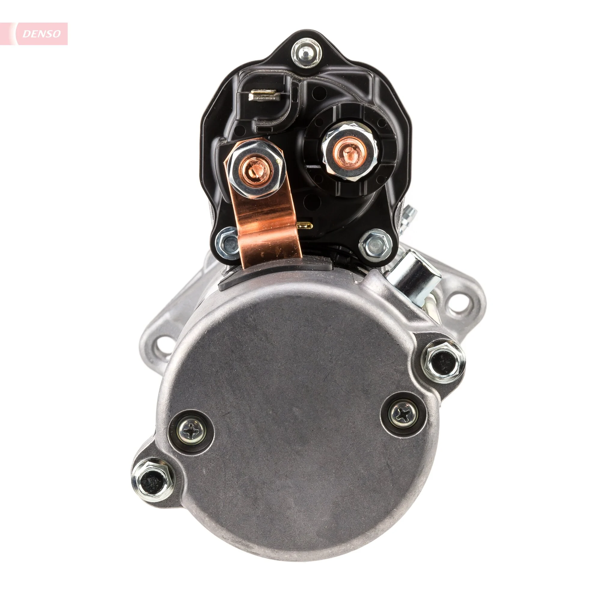 DSN1207 Denso Стартер двигуна