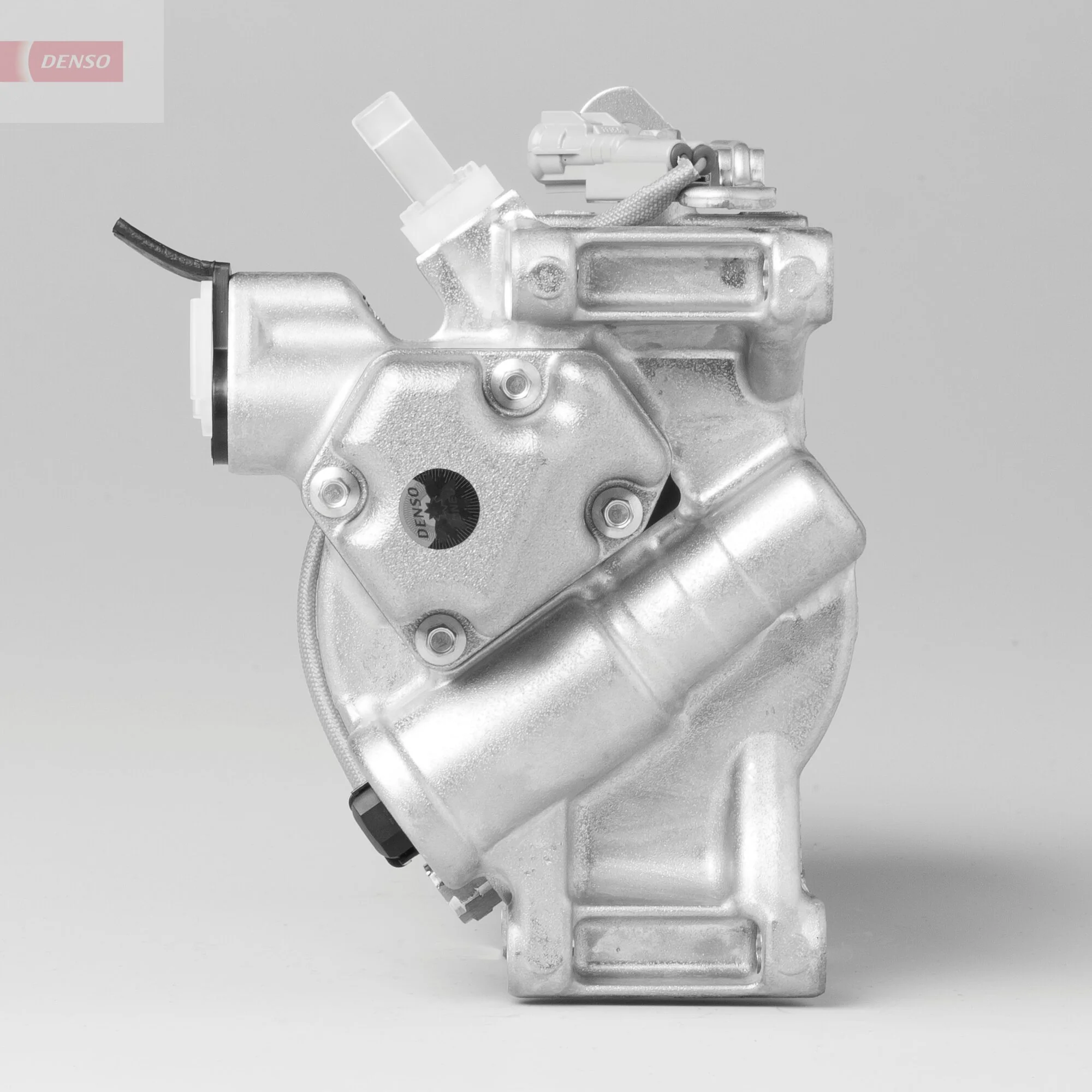 DCP50240 Denso Компресор холодоагенту