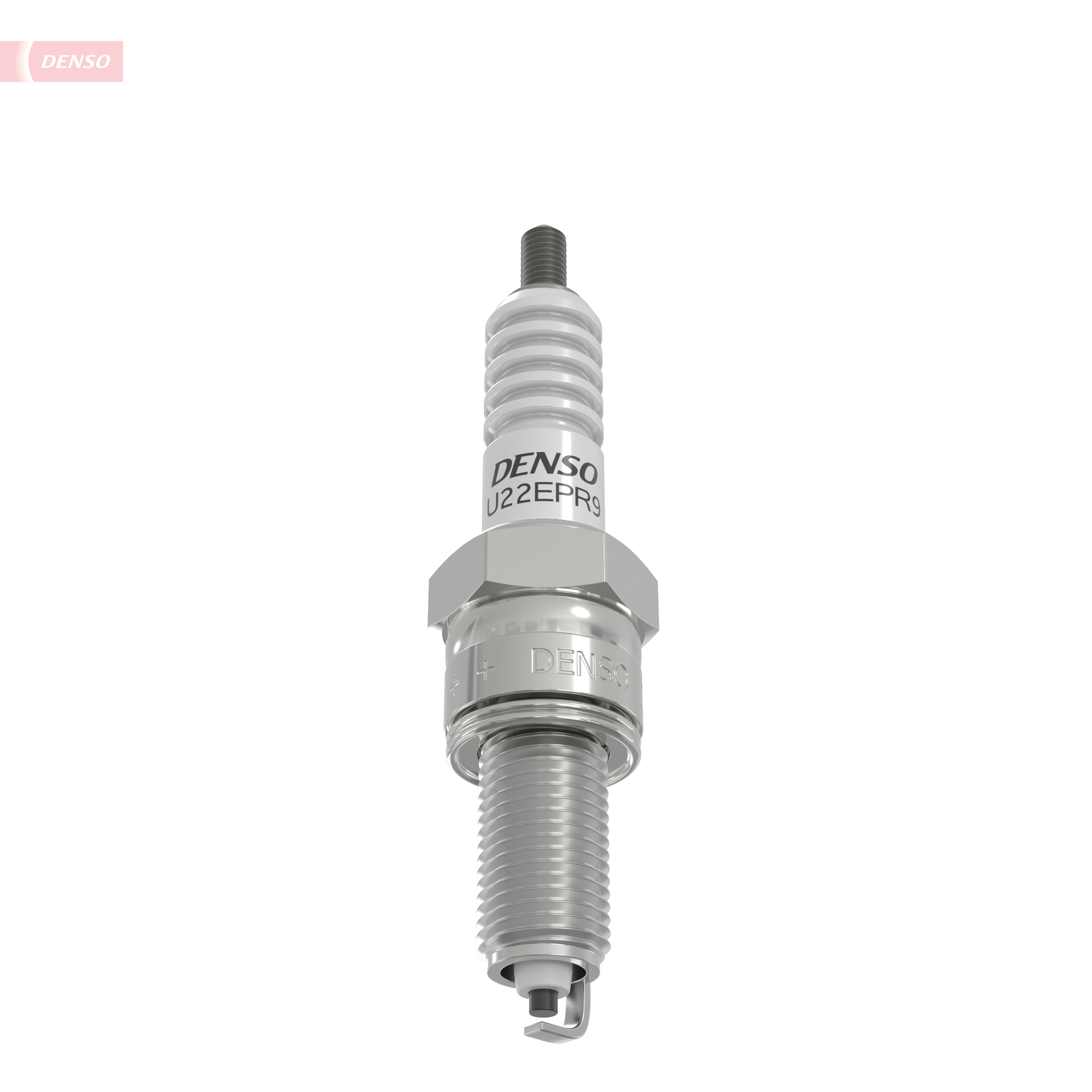Свічки автомобільні Denso U22EPR9 ціна, від 7.67 USD