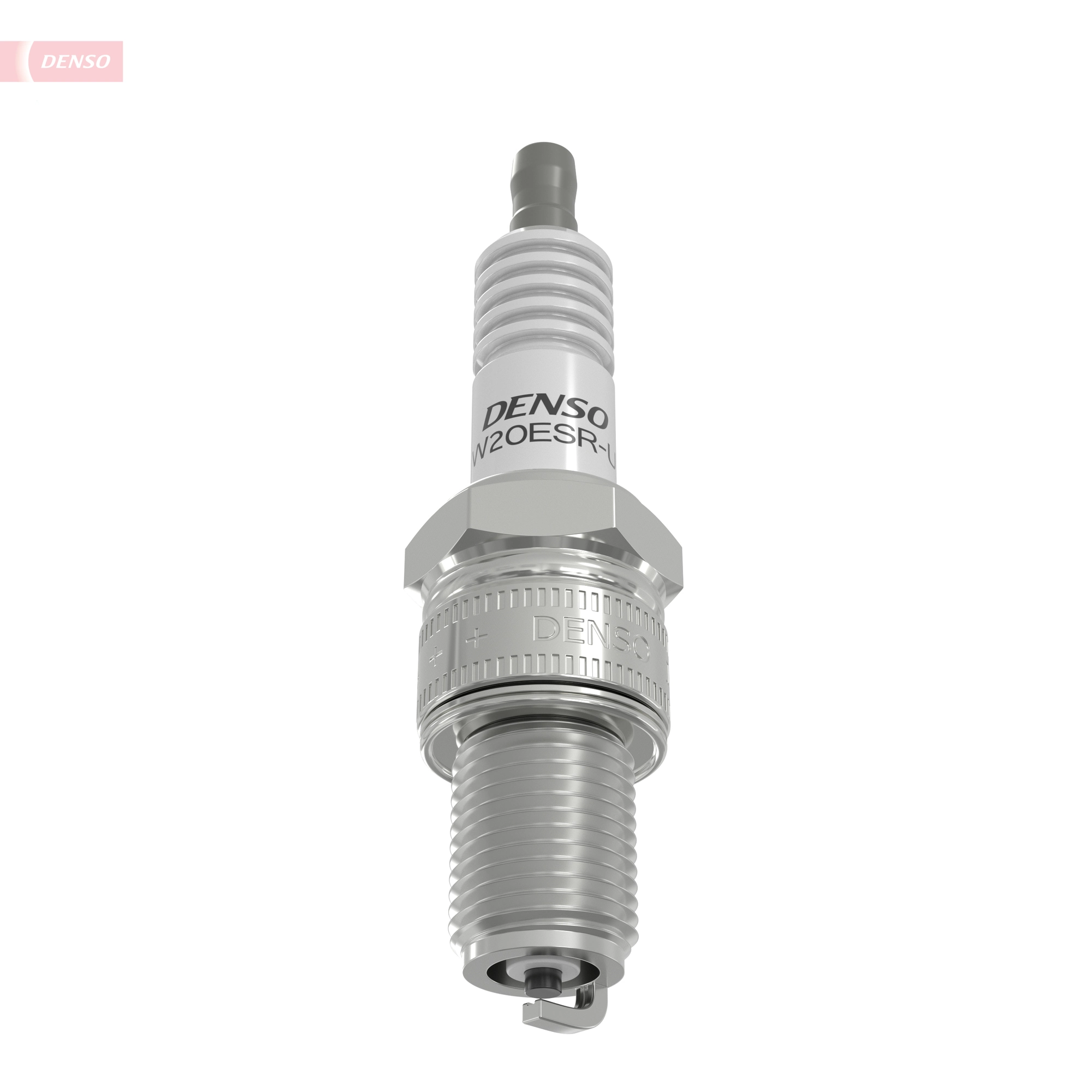 Свічки запалювання W20ESRU Denso