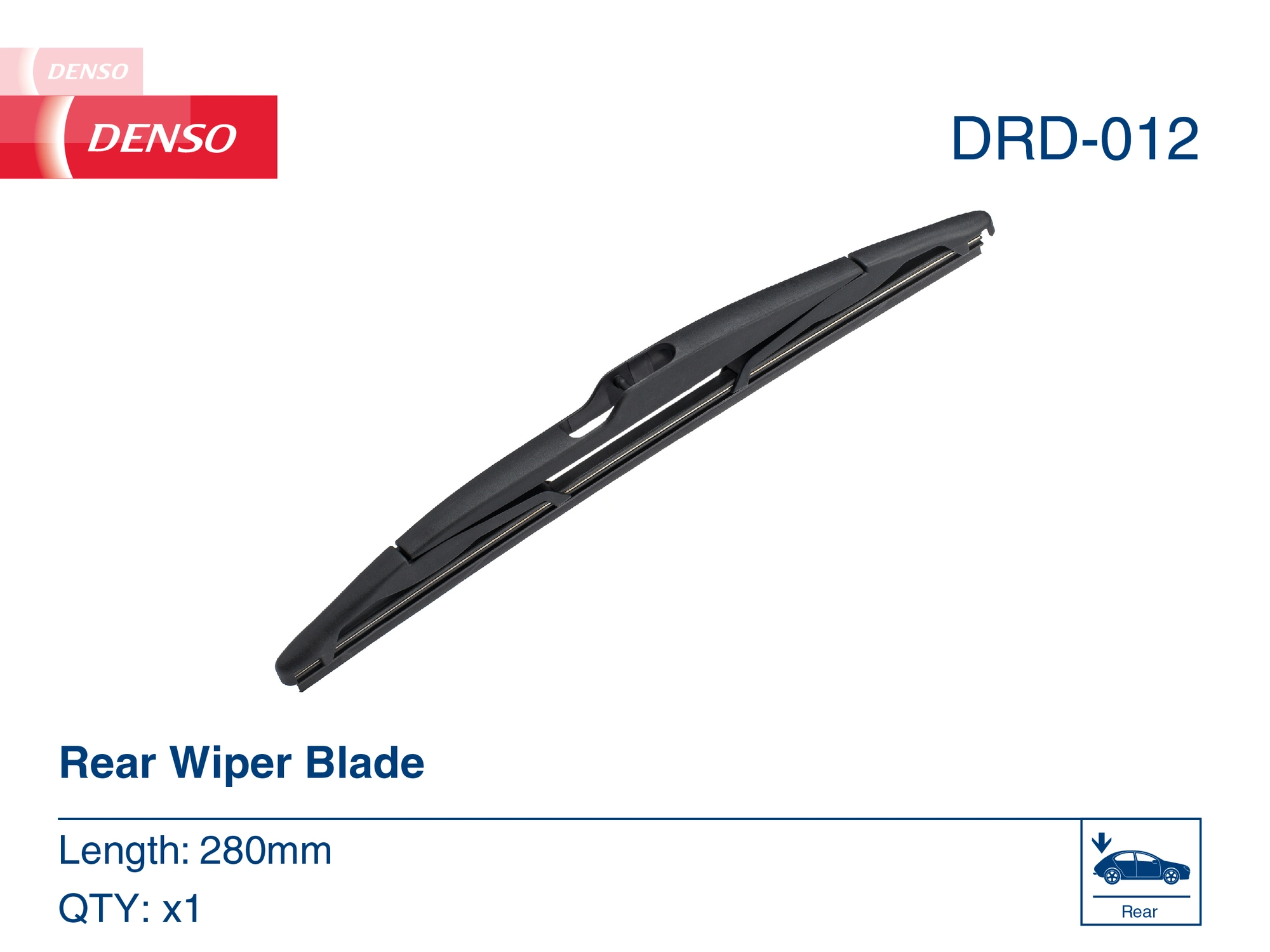 DRD012 Denso 