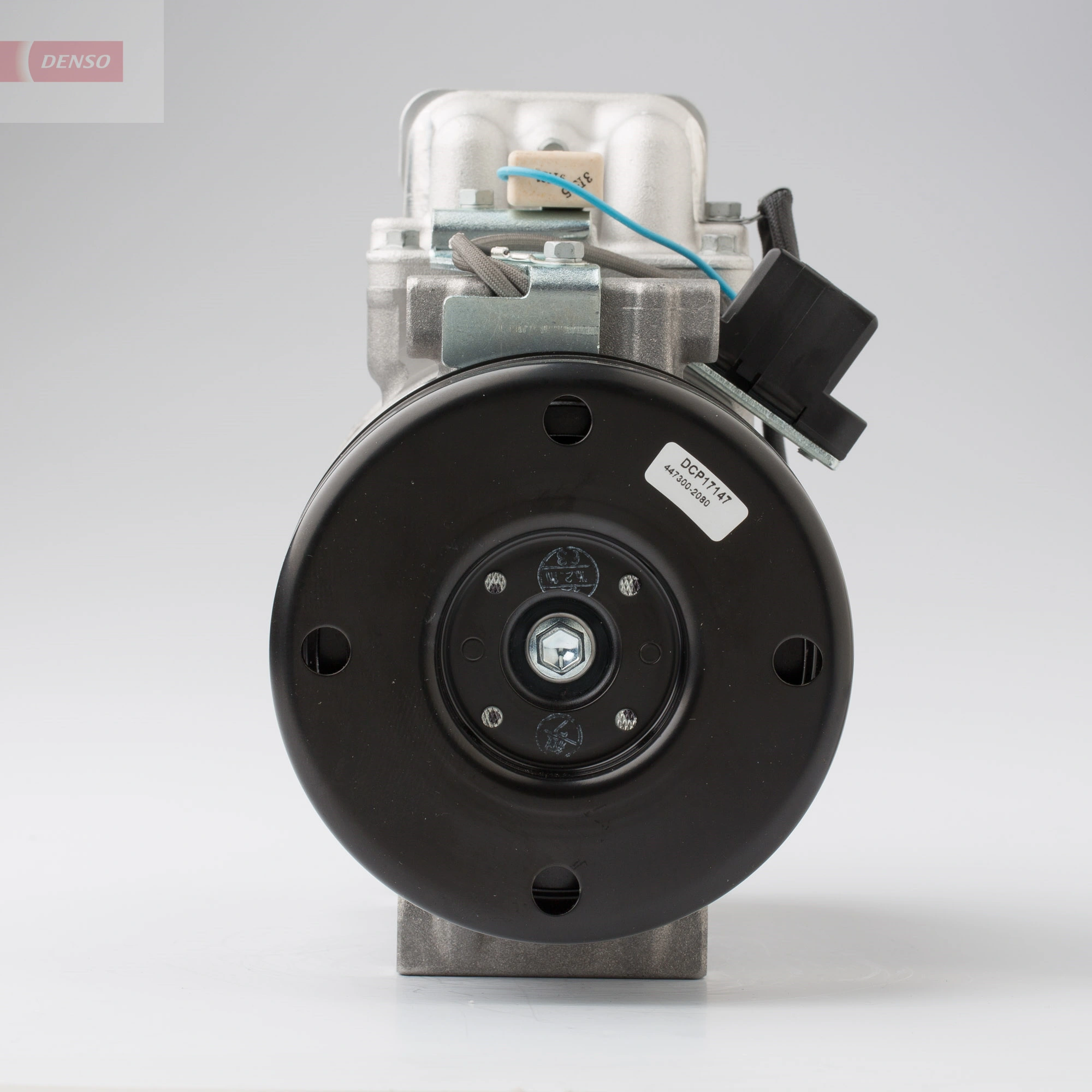 Компресор системи кондиціювання Denso DCP17147 ціна, від 149.89 USD