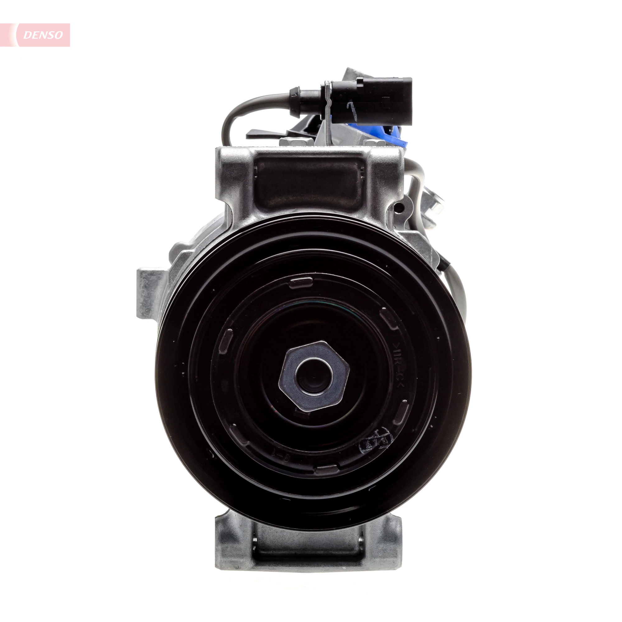 DCP02102 Denso Компресор холодоагенту