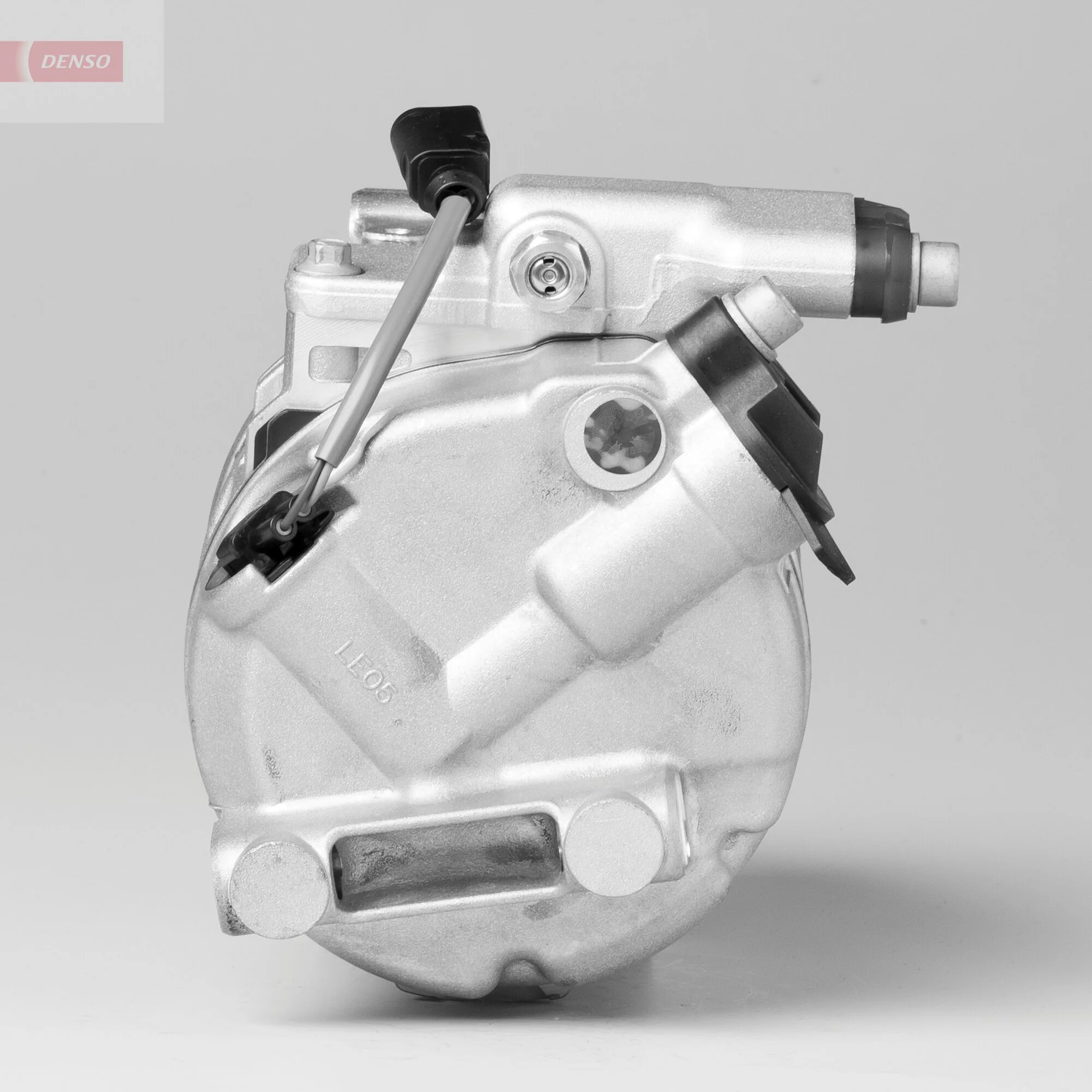 DCP02064 Denso Компресор холодоагенту