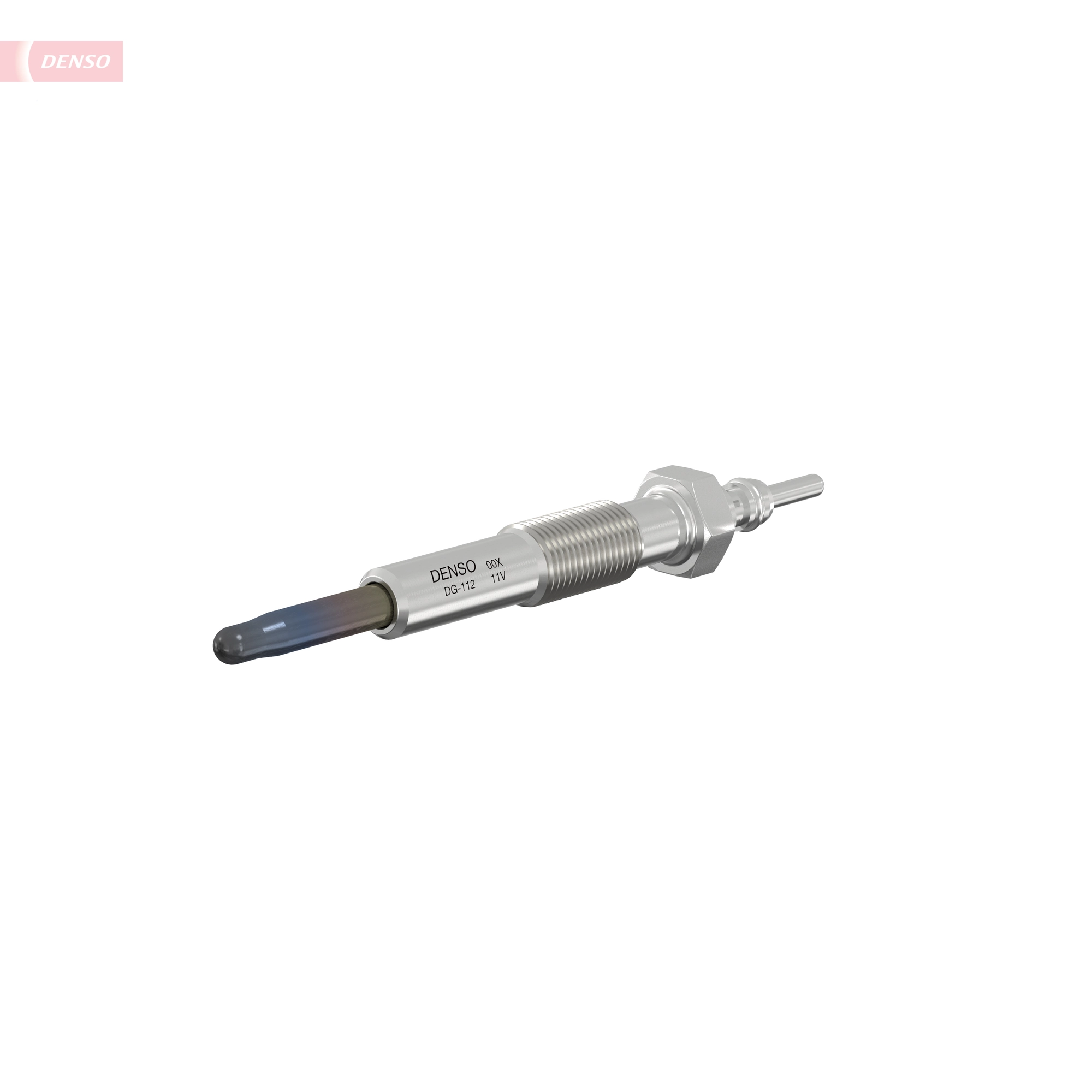 Свіча накалу Denso DG112 ціна, від 9.02 USD