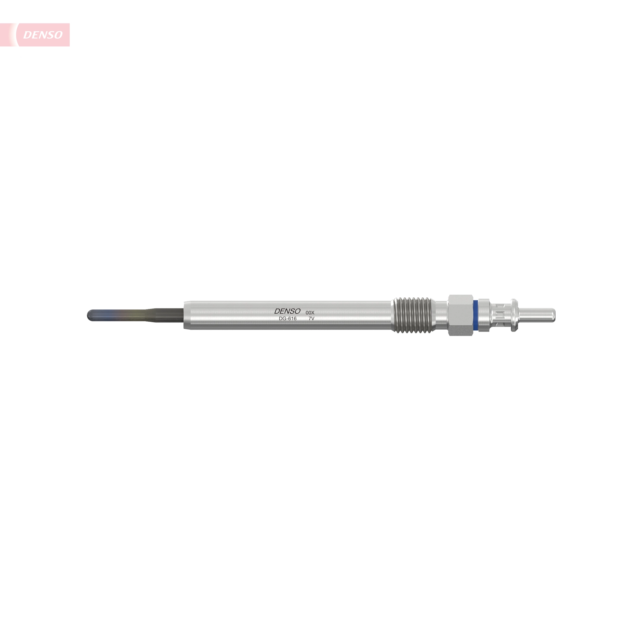 DG616 Denso Свічки розжарювання