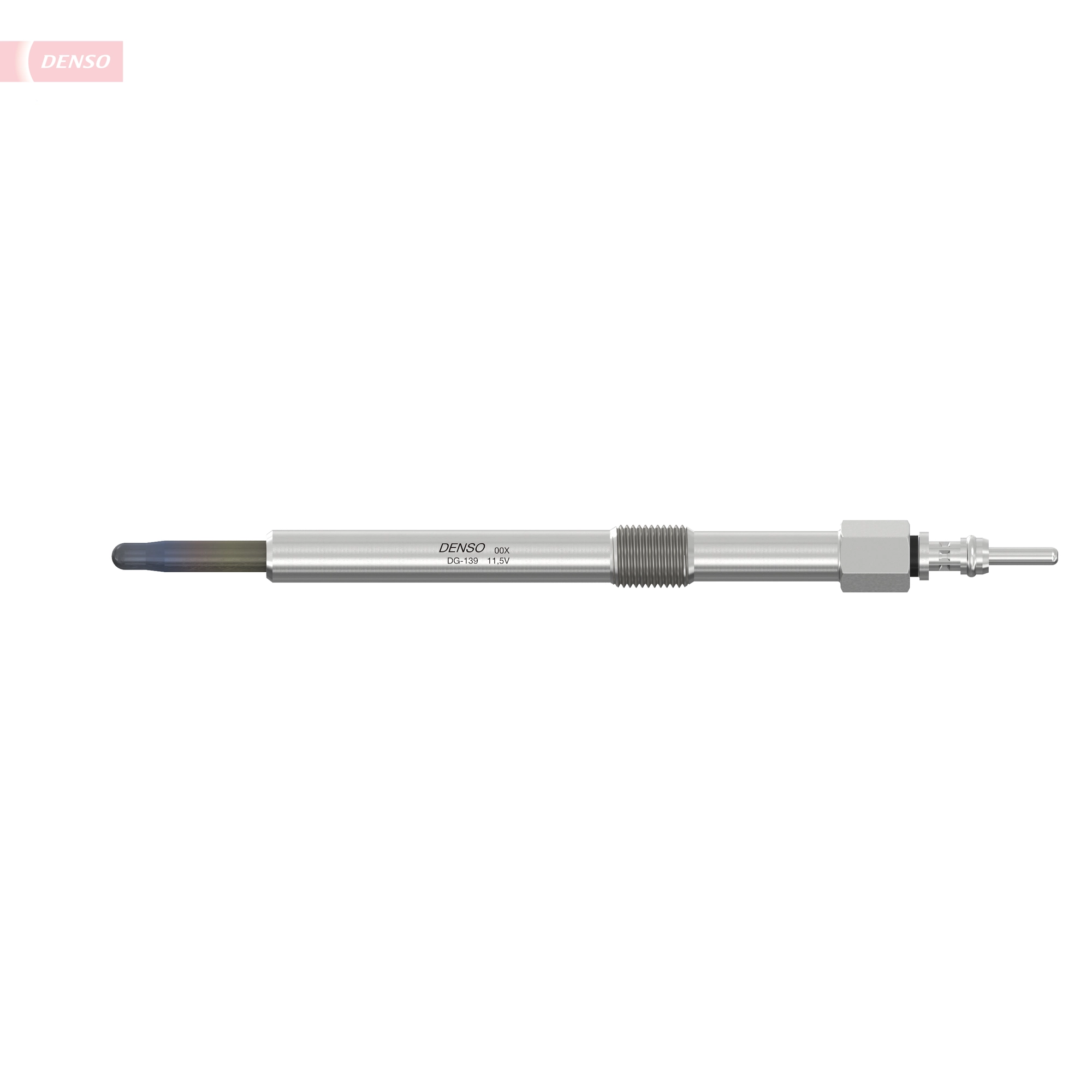 DG139 Denso Свічки розжарювання