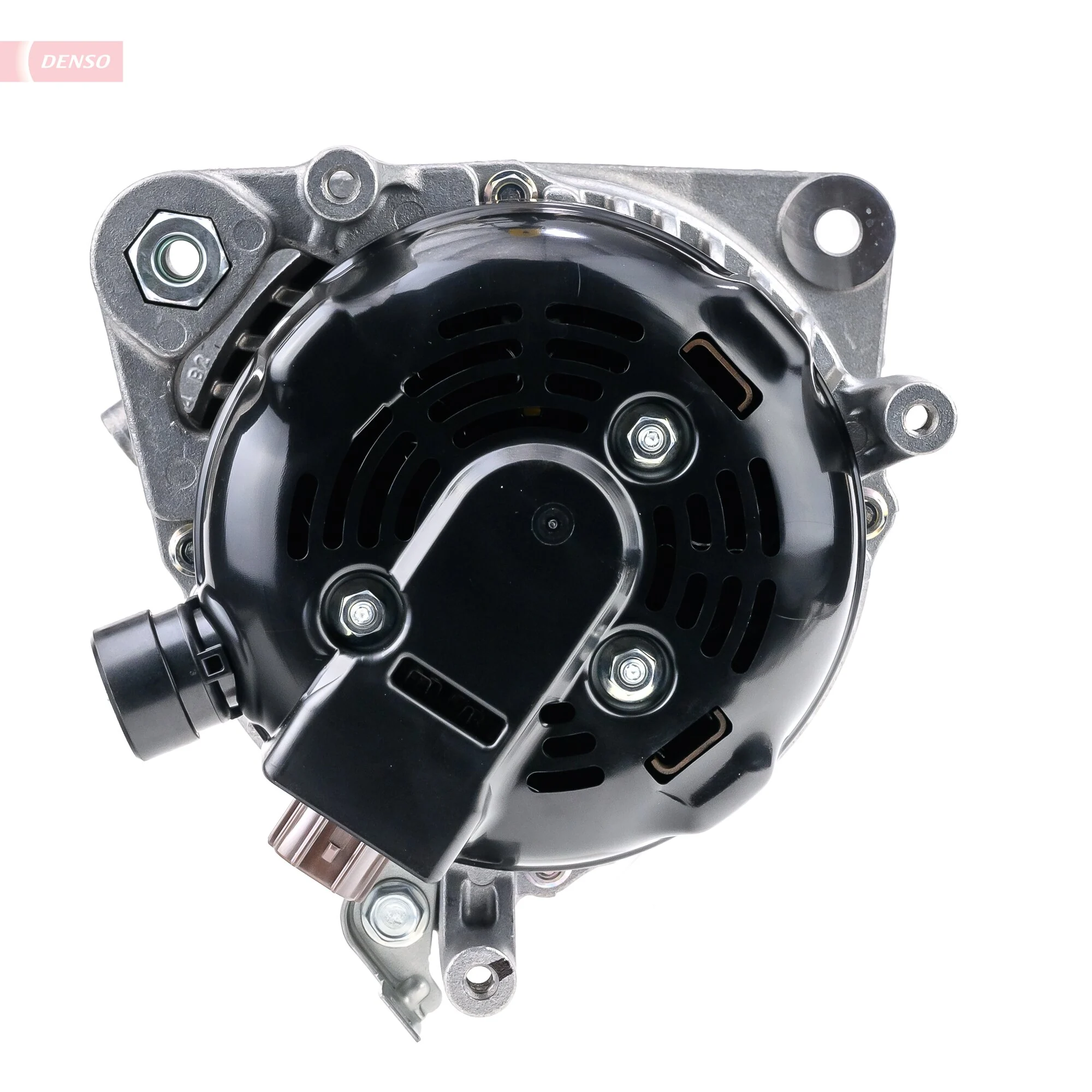 DAN1148 Denso Авто генератор