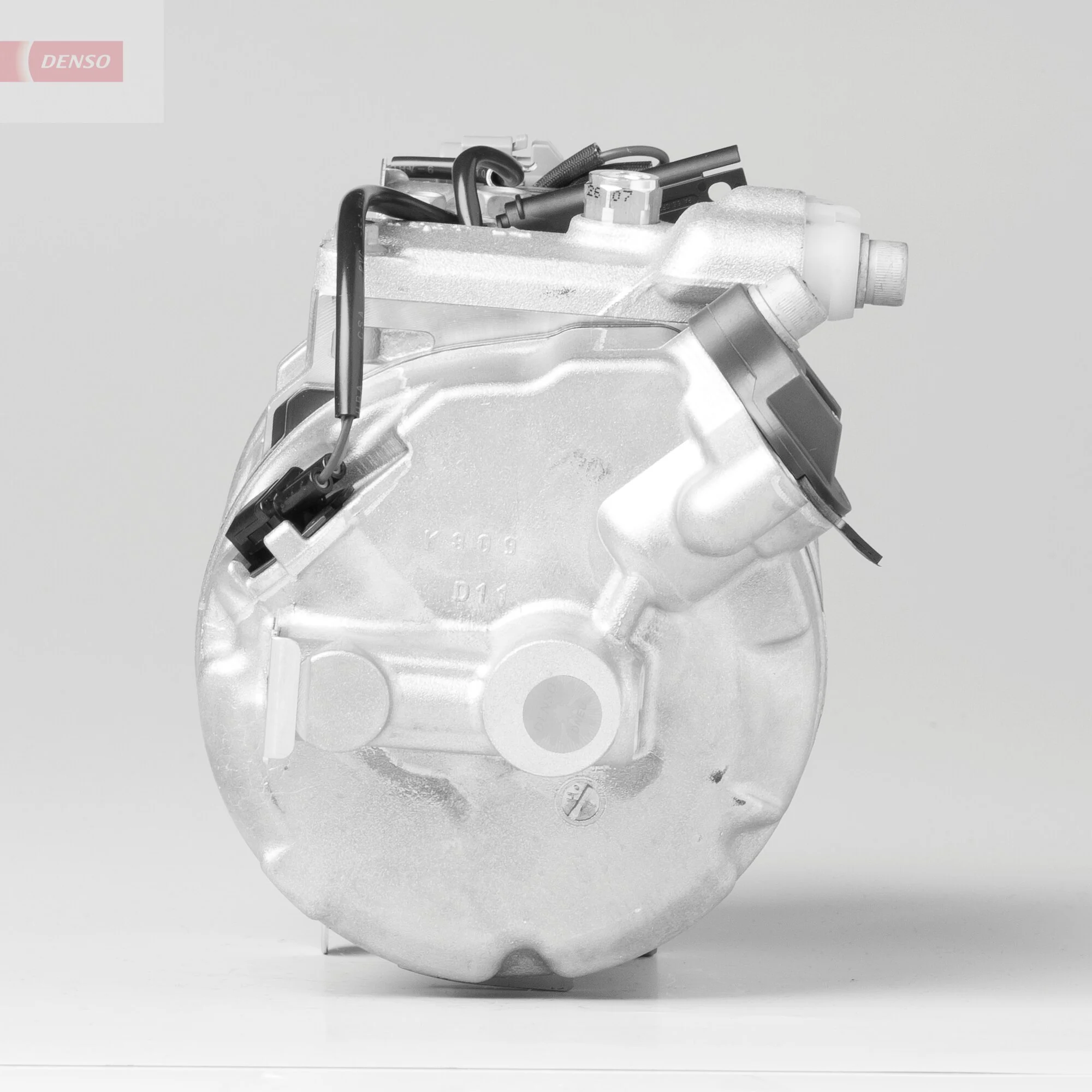 DCP05081 Denso Компресор холодоагенту