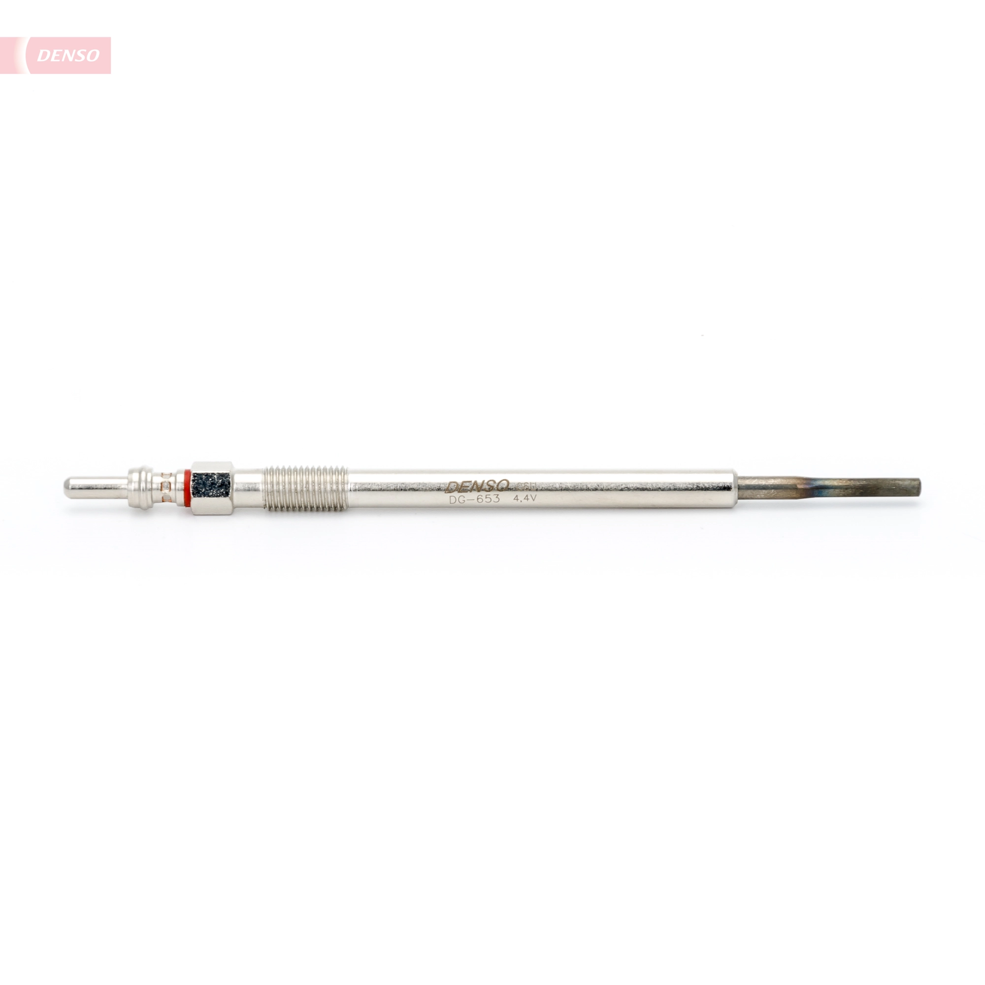 Свіча накалу Denso DG653 ціна, від 15.92 USD