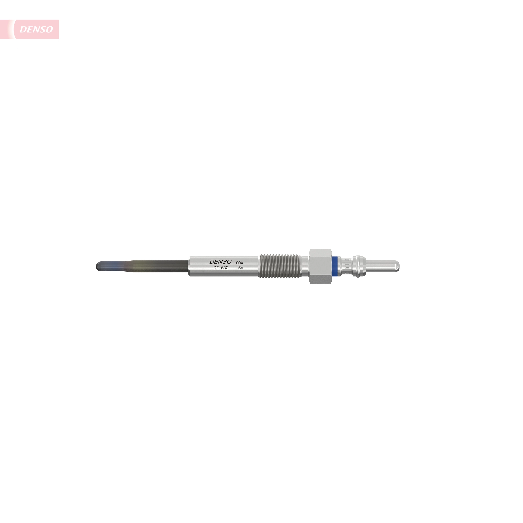 Купити DG632 Denso Свічка накалу
