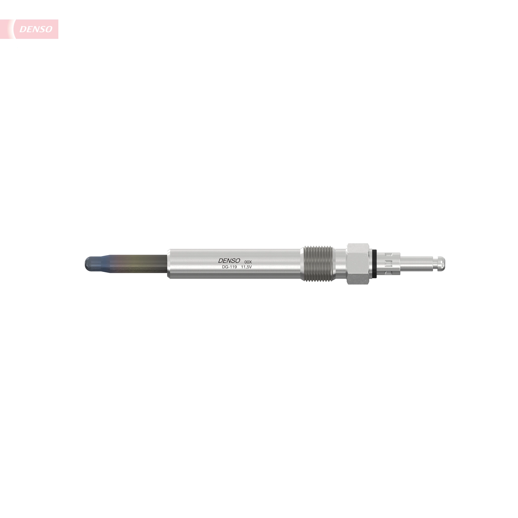 Купити DG119 Denso Свічка накалу