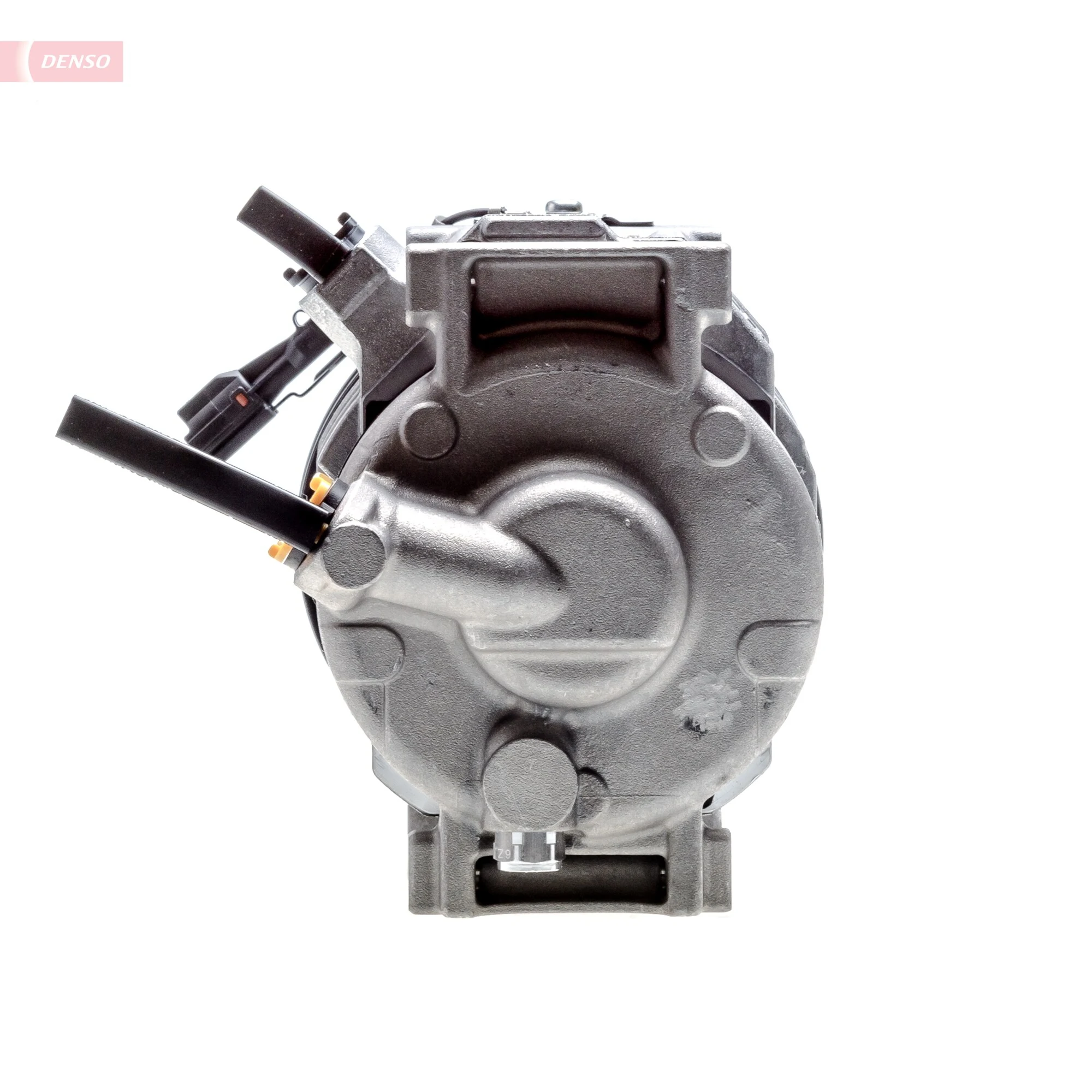 Компресор системи кондиціювання Denso DCP36007 ціна, від 462.51 USD