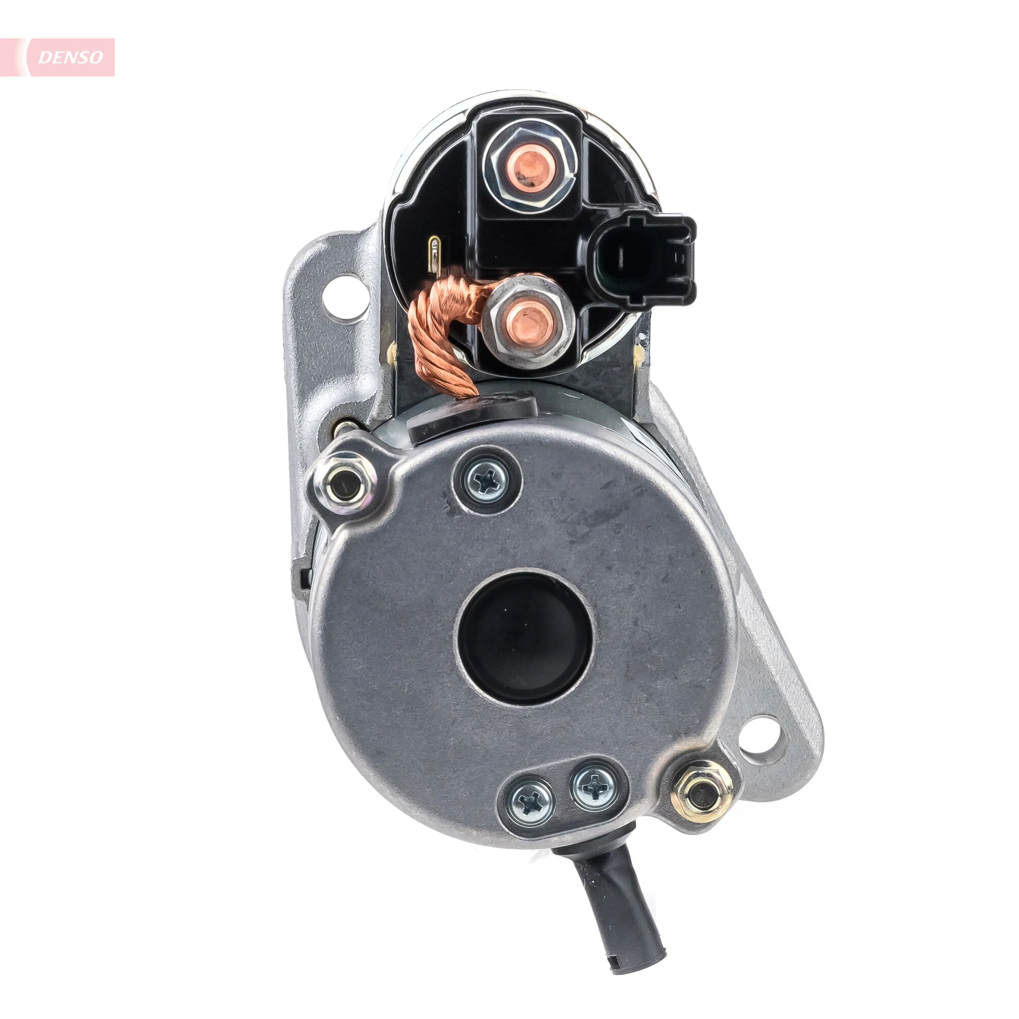 DSN1220 Denso Стартер двигуна