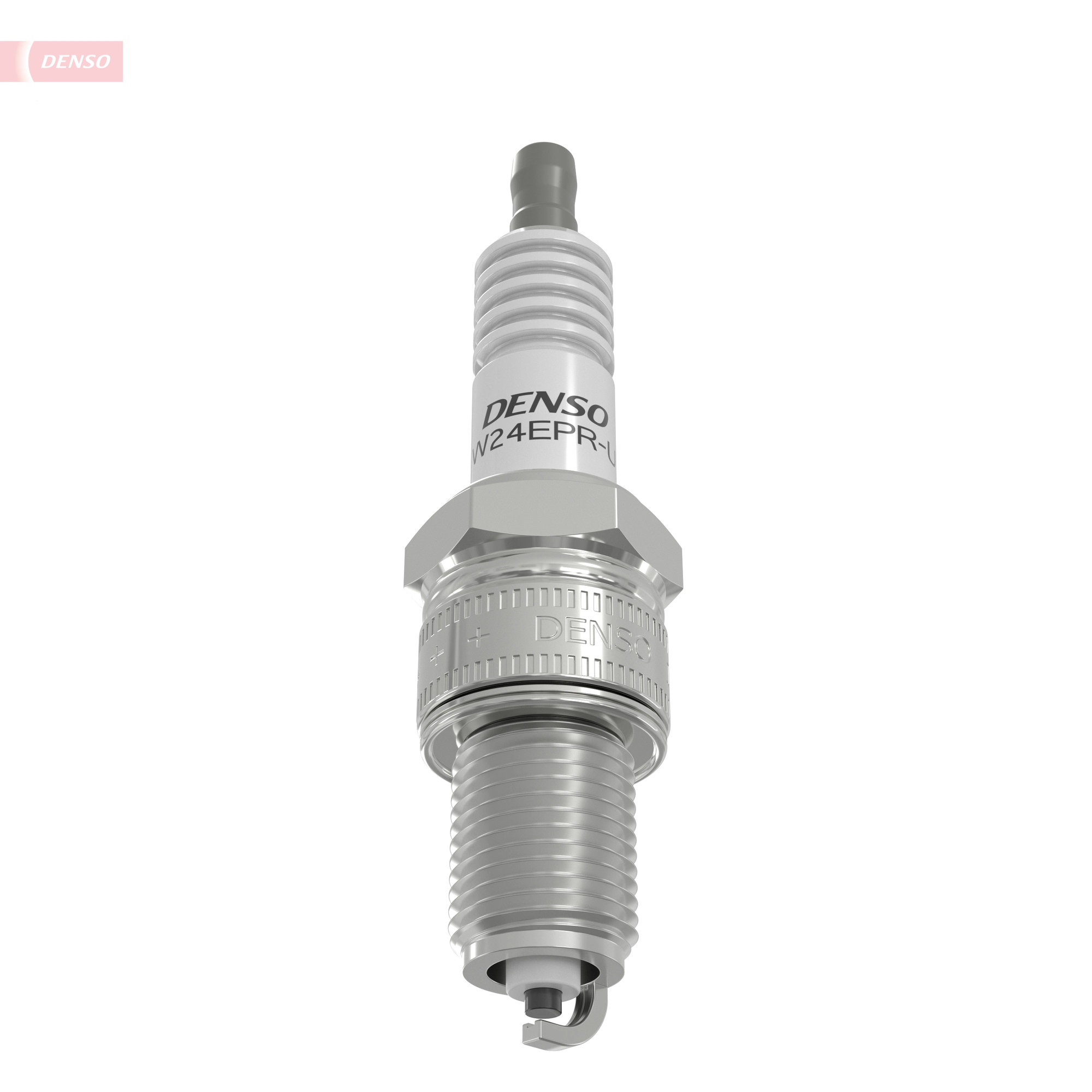 Свічки запалювання W24EPRU Denso