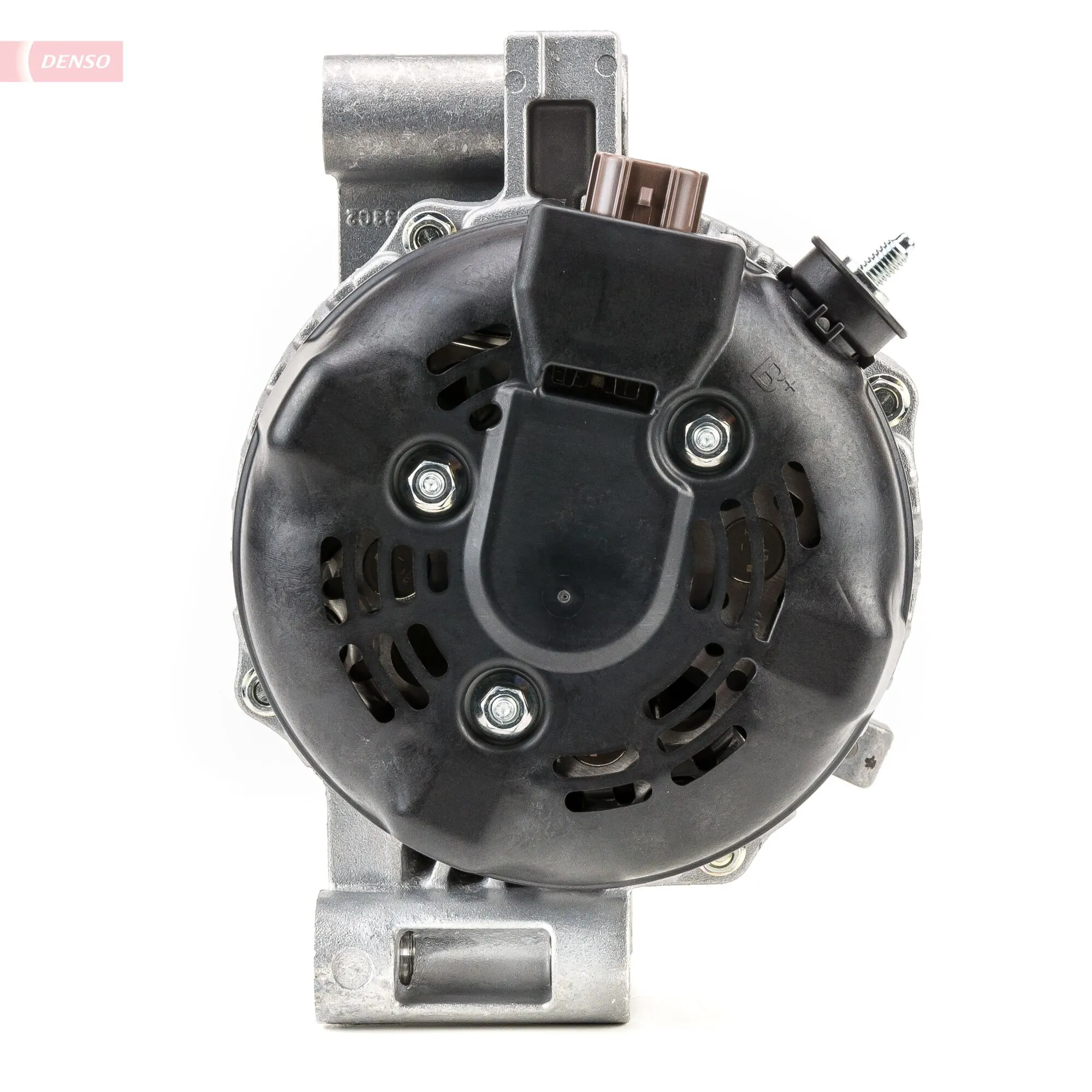 DAN938 Denso Авто генератор