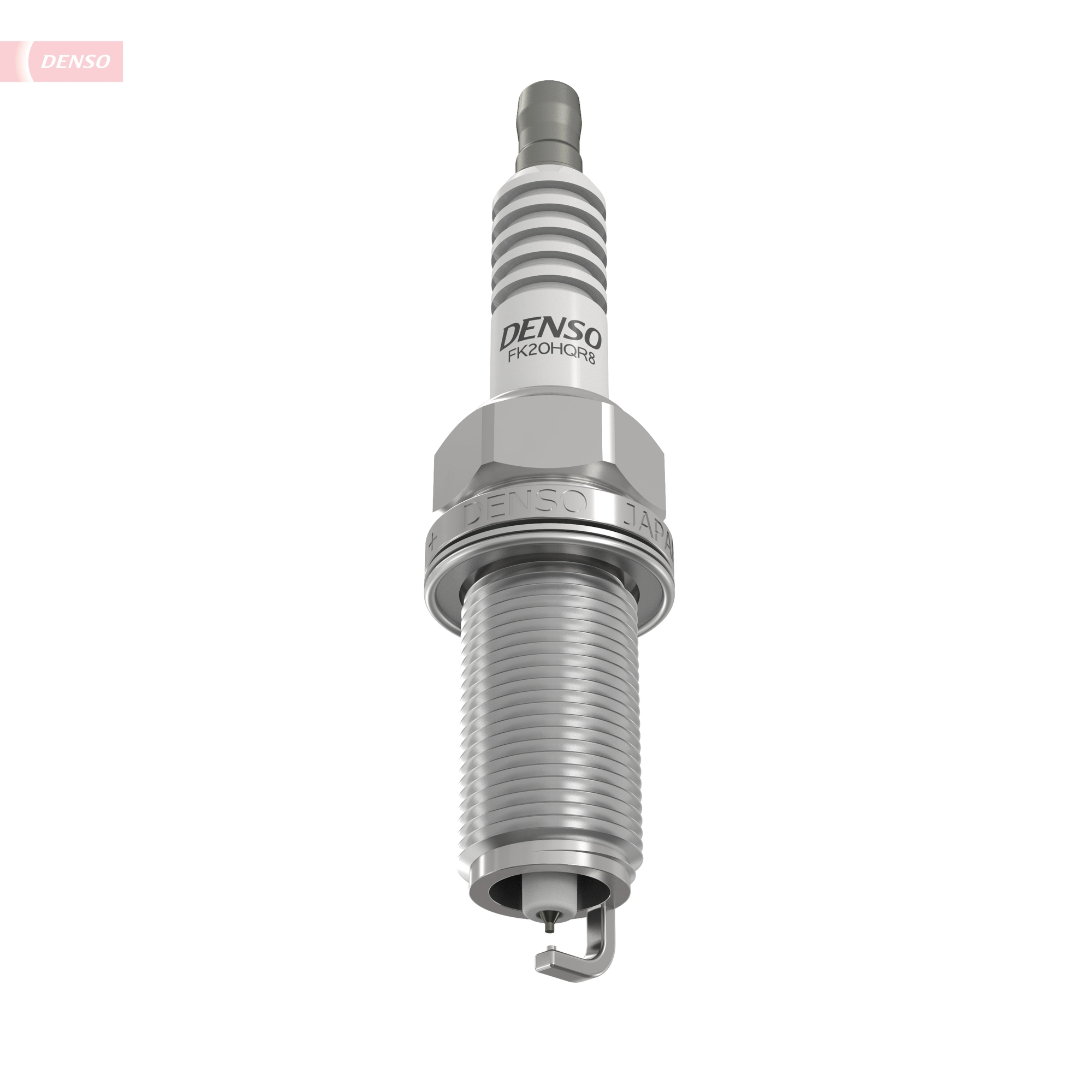 Свічки автомобільні Denso FK20HQR8 ціна, від 11.27 USD