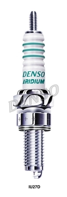 Свічки автомобільні Denso IU27D ціна, від 15.44 USD