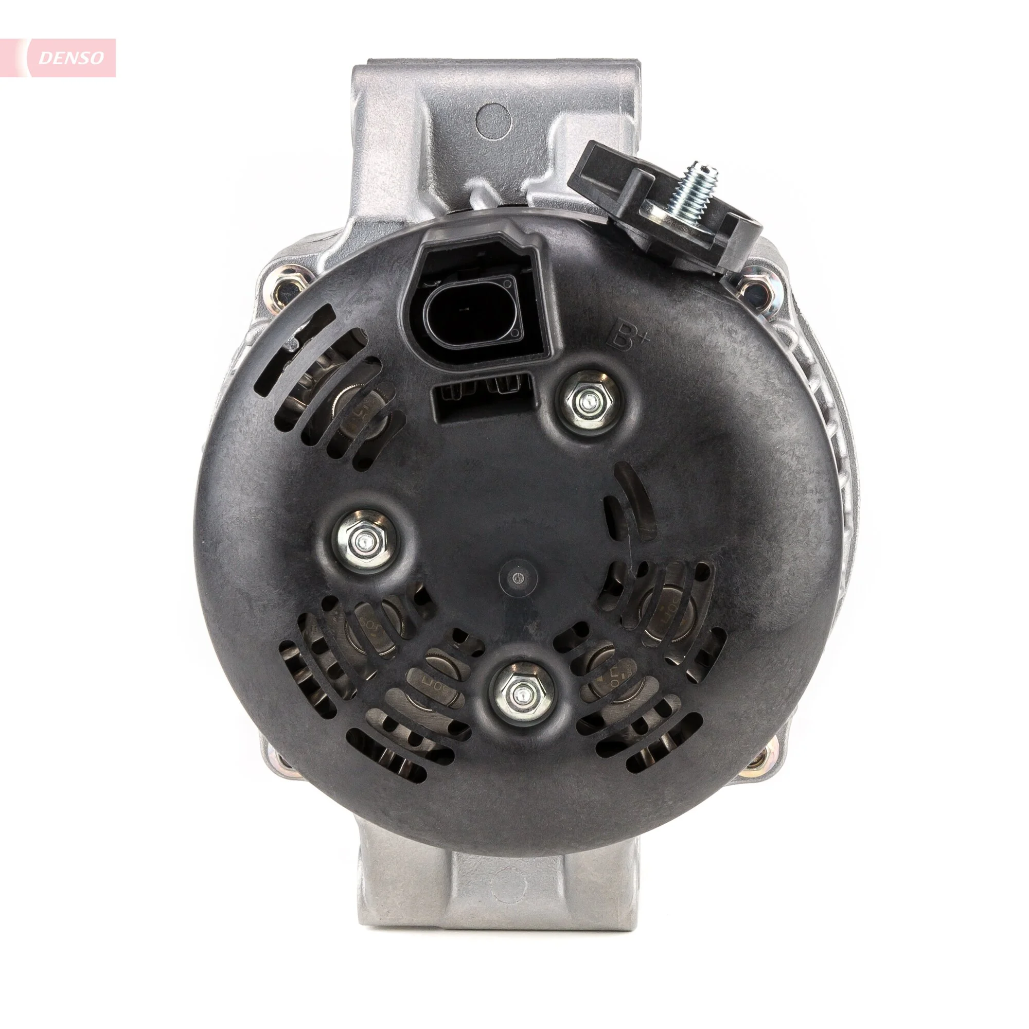 DAN1133 Denso Авто генератор
