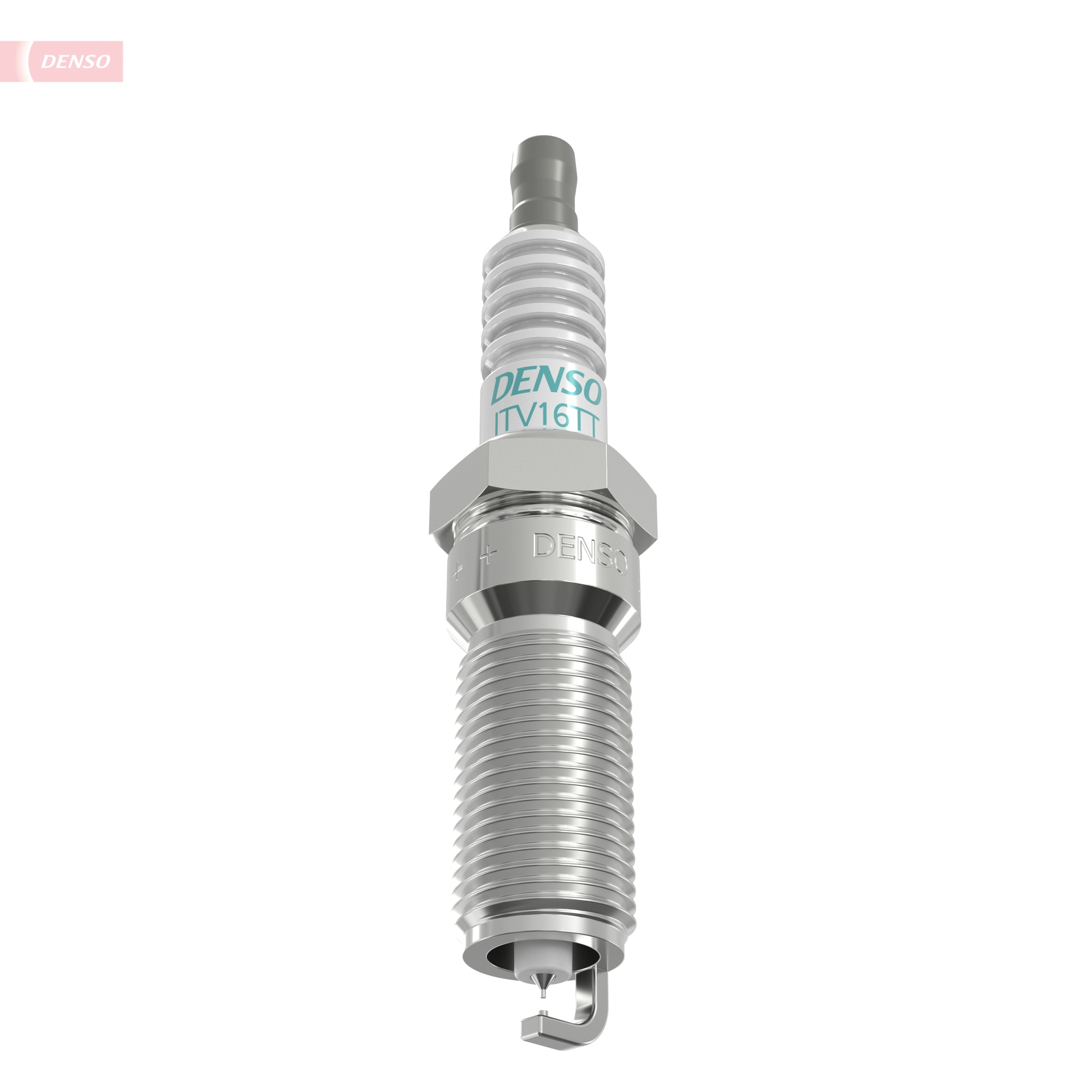 Свічки автомобільні Denso ITV16TT ціна, від 11.70 USD