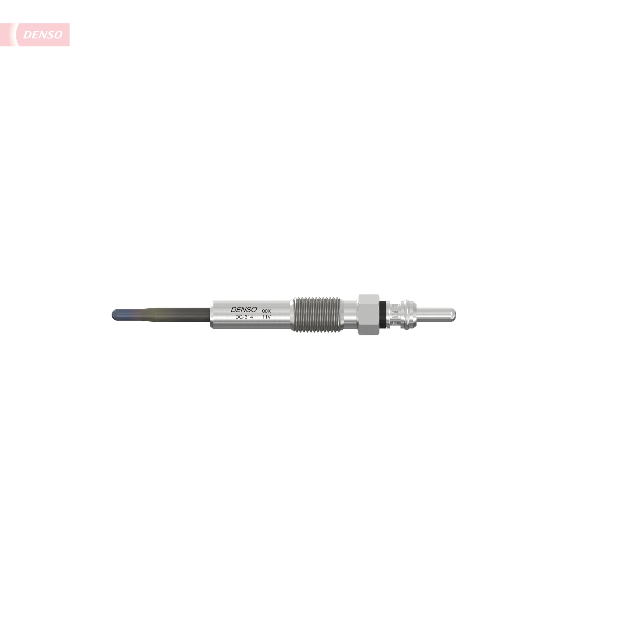 Свічка накалу DG614 Denso