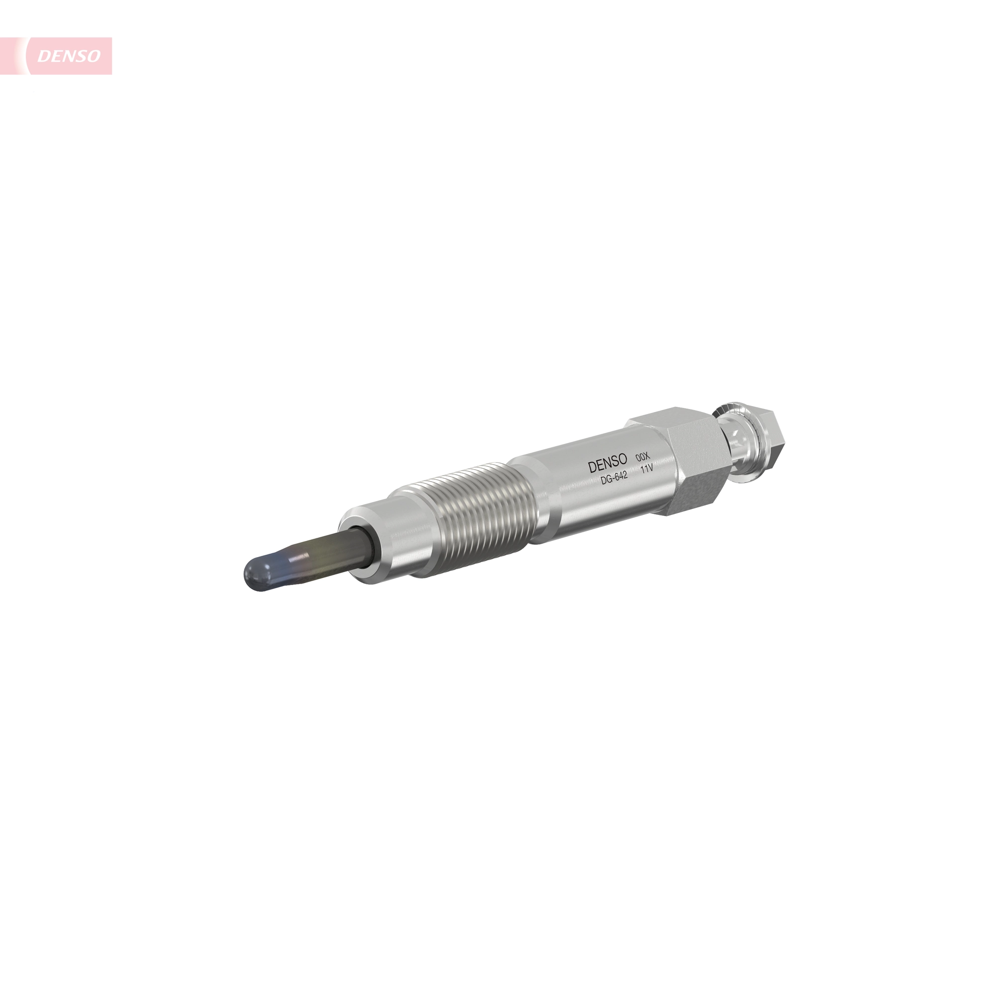 Свіча накалу Denso DG642 ціна, від 7.56 USD
