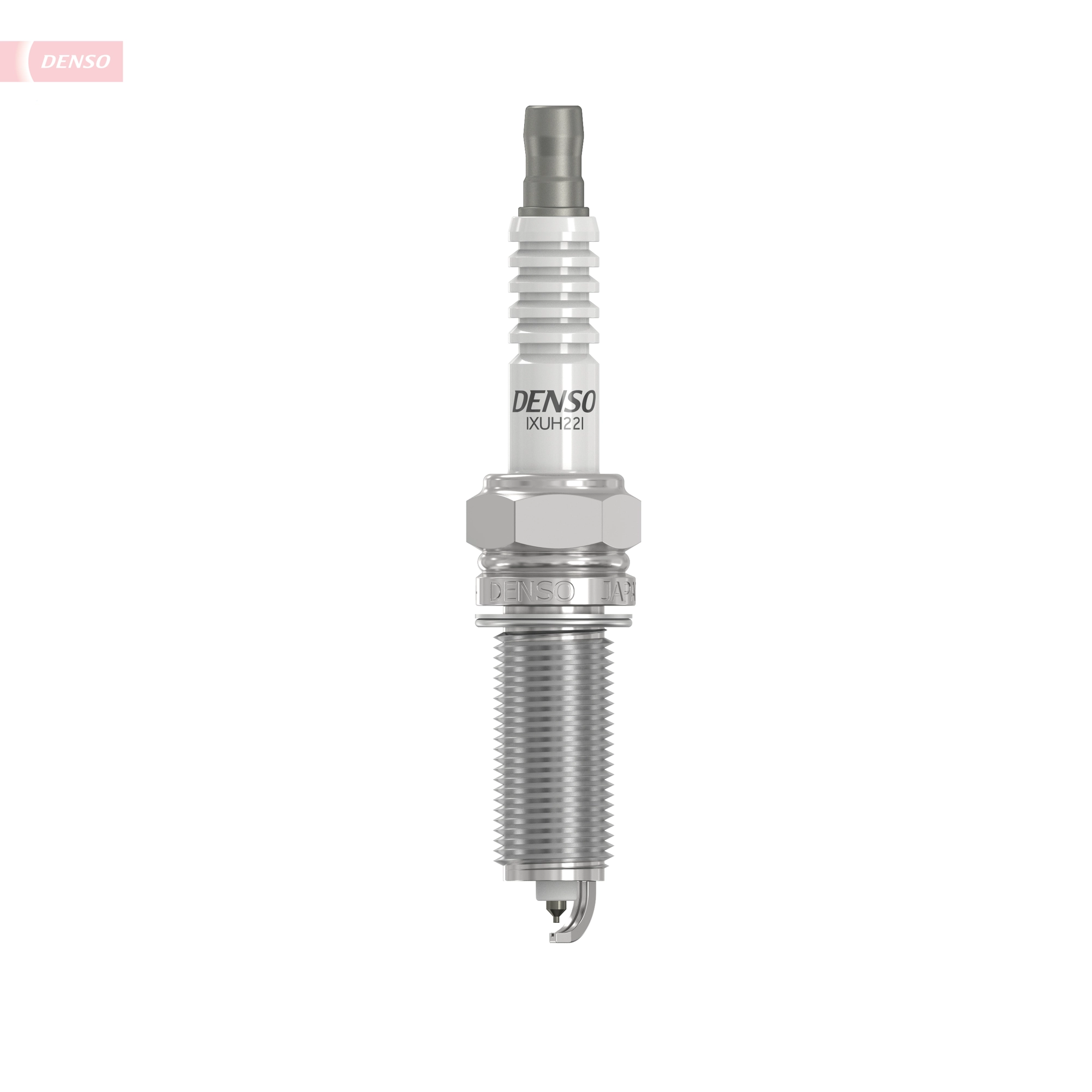Свічки автомобільні Denso IXUH22I ціна, від 11.17 USD