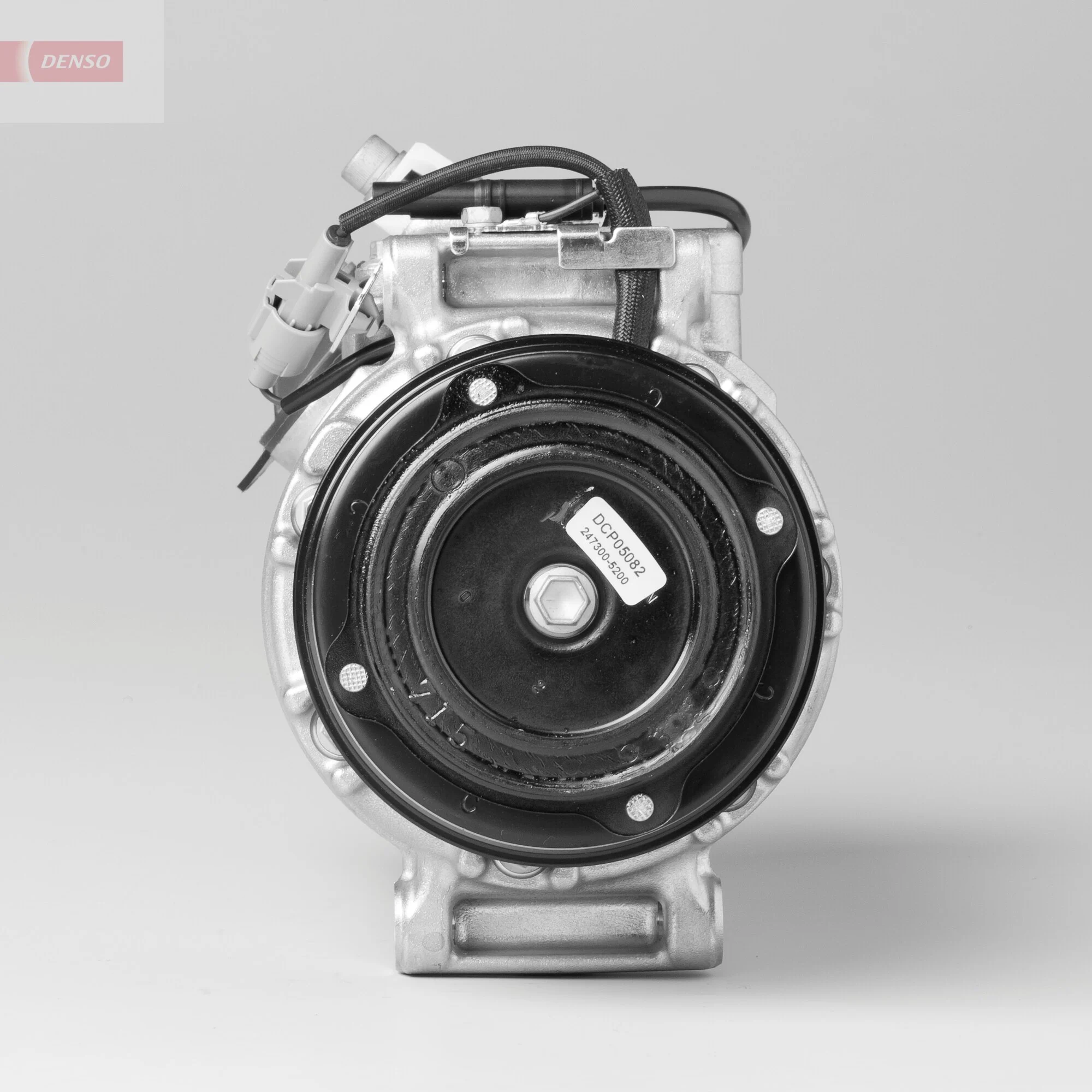 DCP05082 Denso Компресор холодоагенту