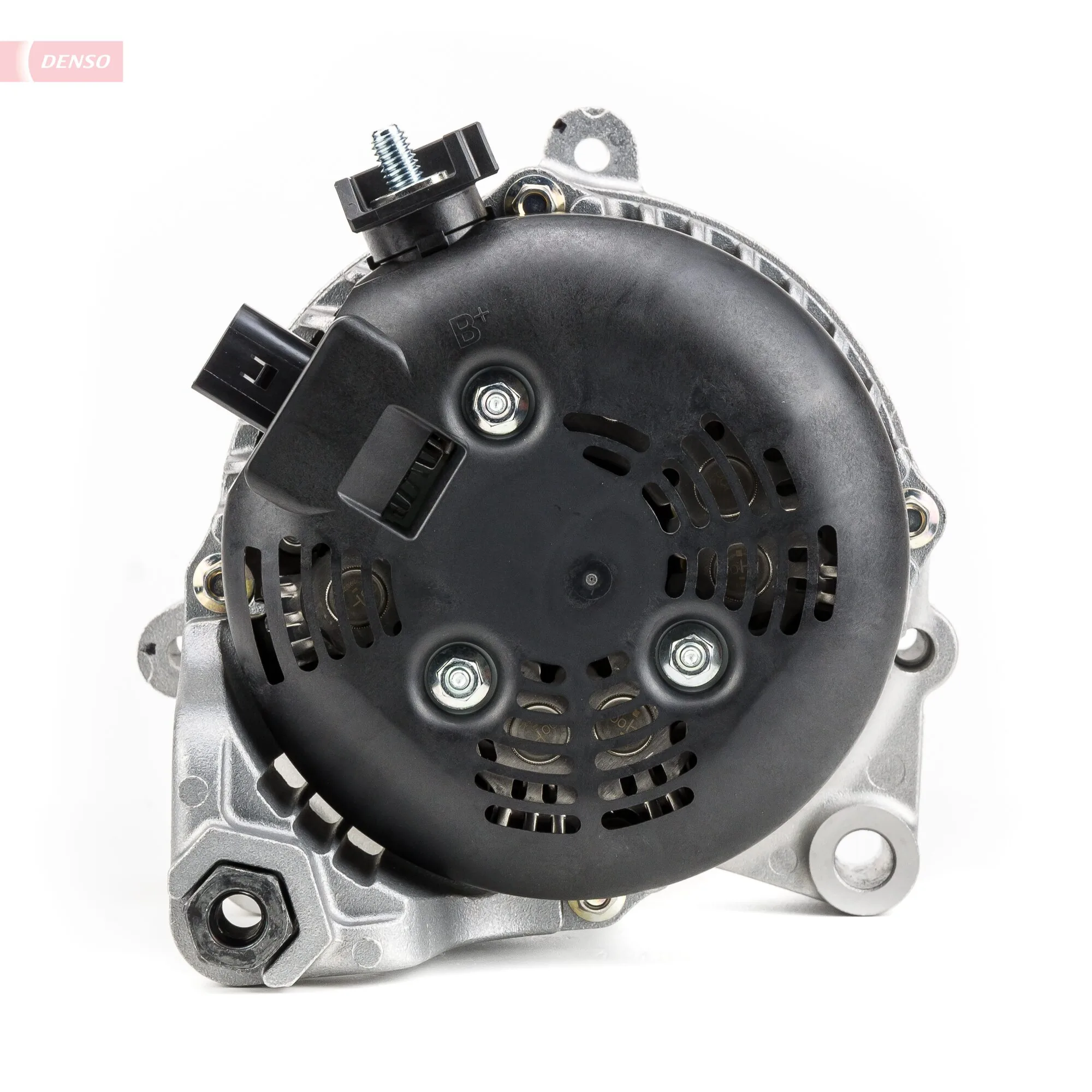 DAN1462 Denso Авто генератор