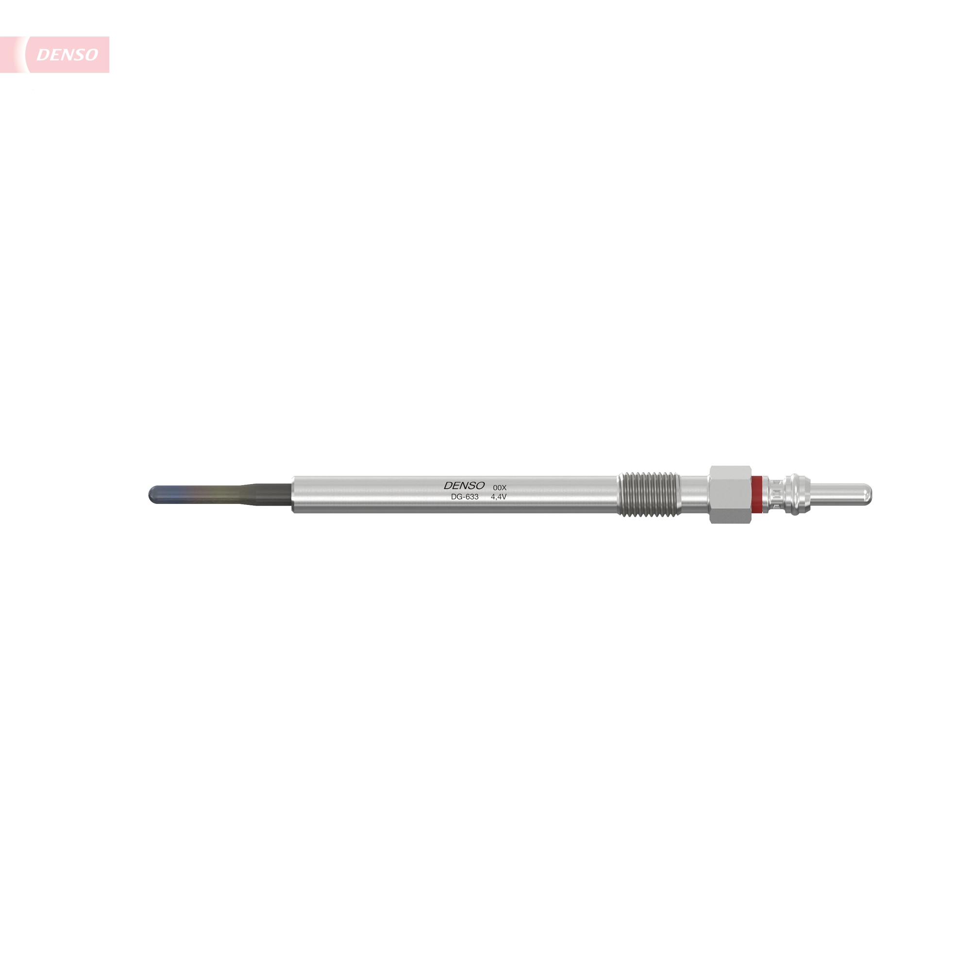 Купити DG633 Denso Свічка накалу