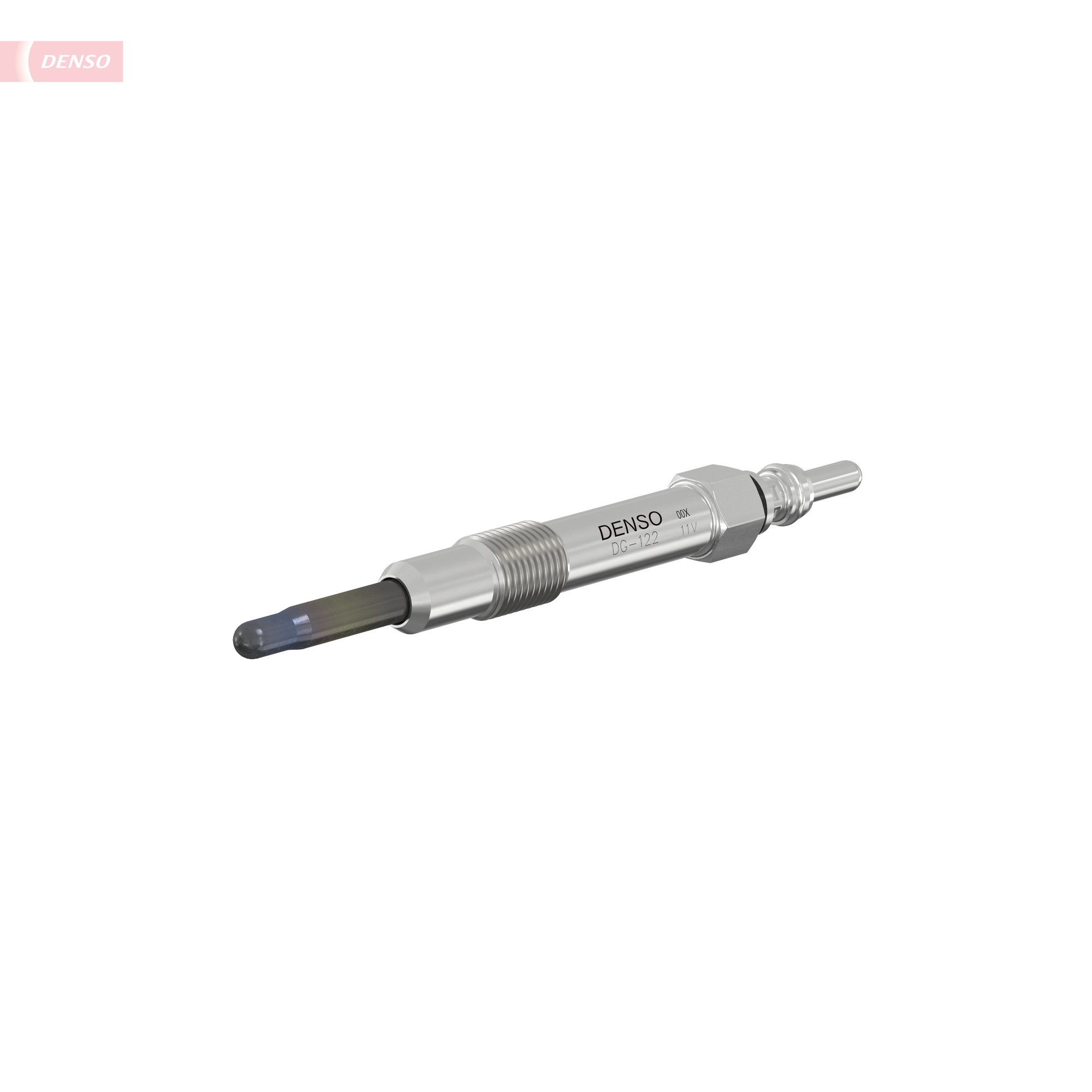 Свіча накалу Denso DG122 ціна, від 10.40 USD
