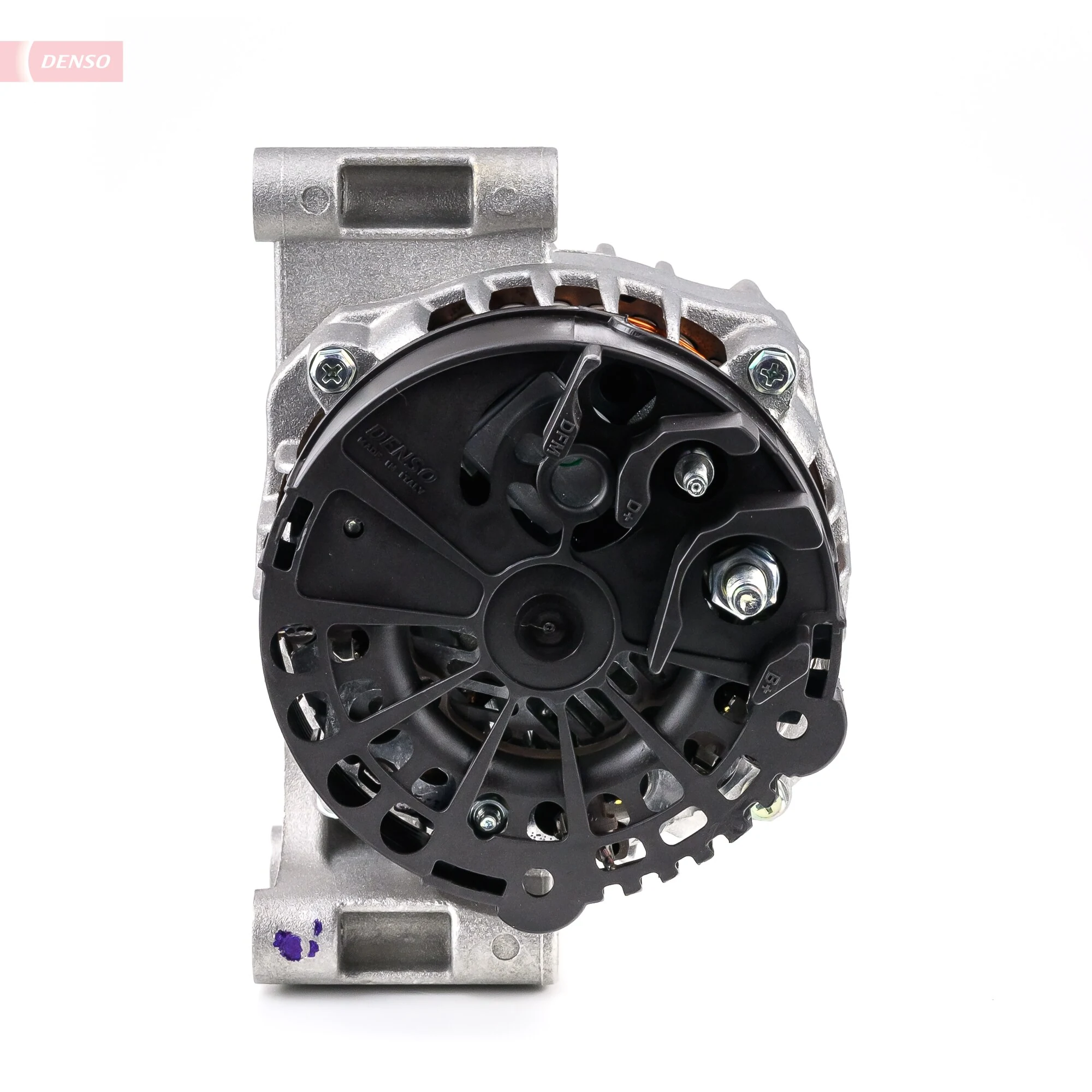 DAN1033 Denso Авто генератор