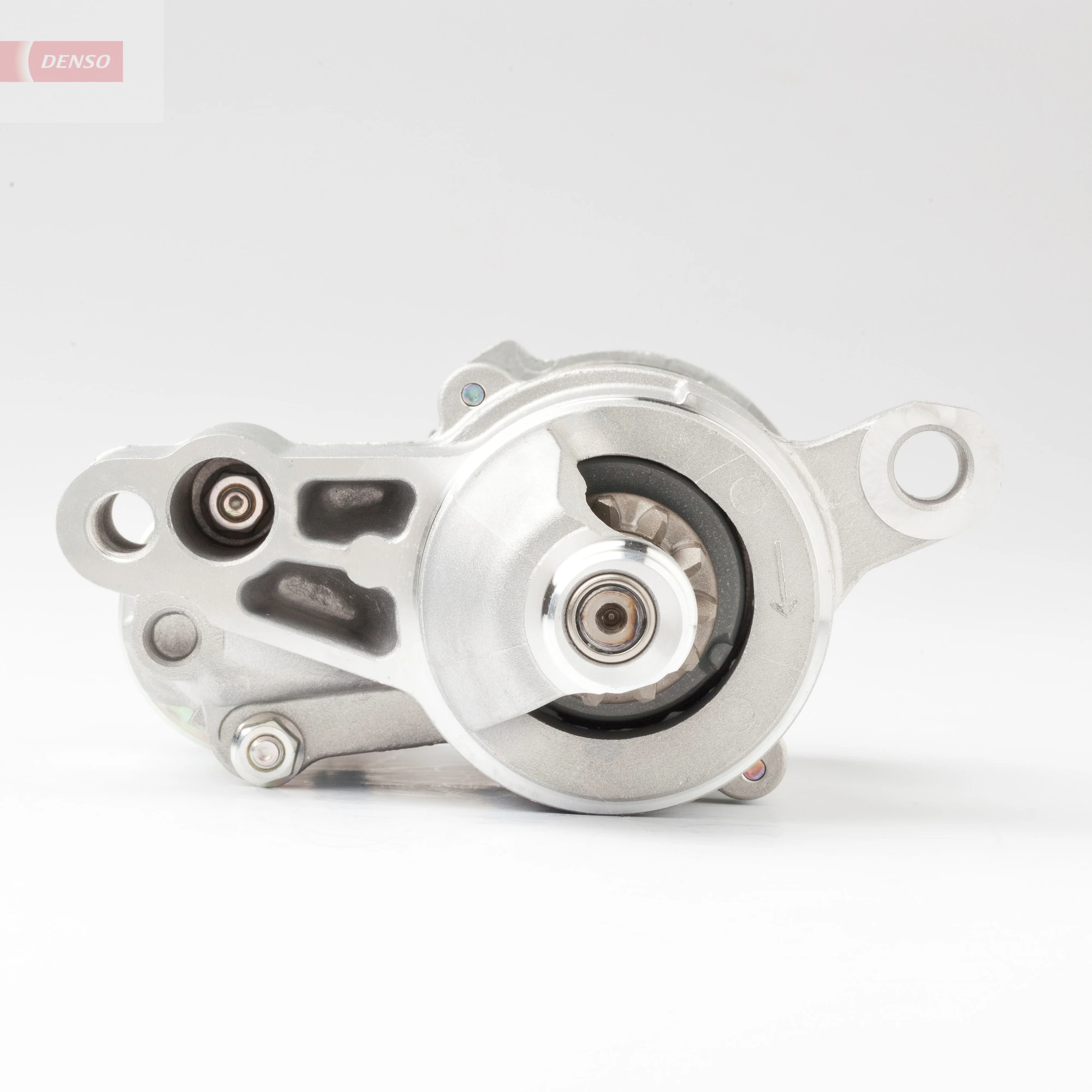 Купити Стартер Audi A5 Sportback 8TA