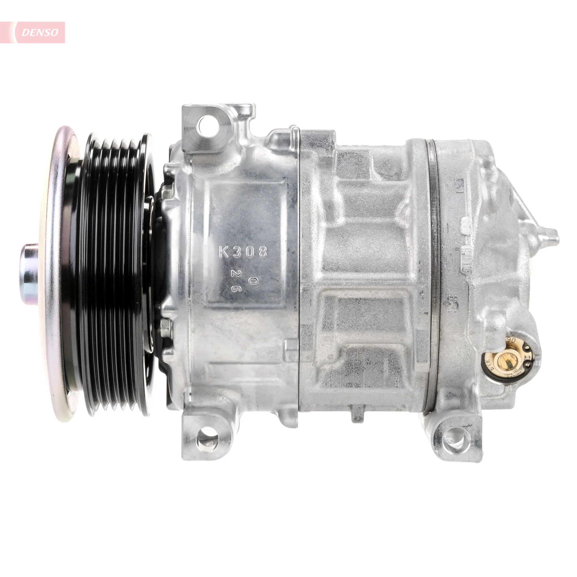 Купити DCP09063 Denso Компресор кліматичної установки