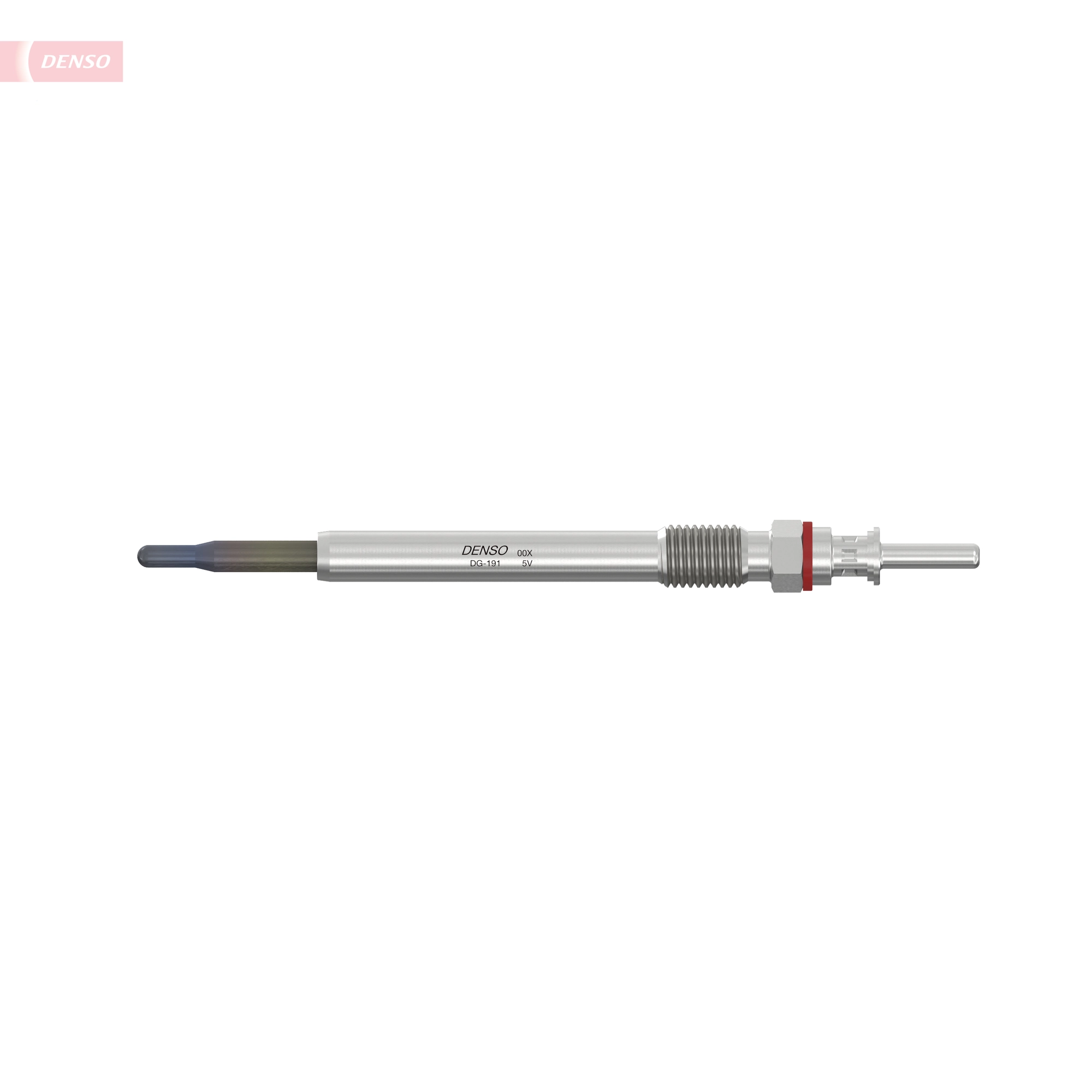 Купити DG191 Denso Свічка накалу