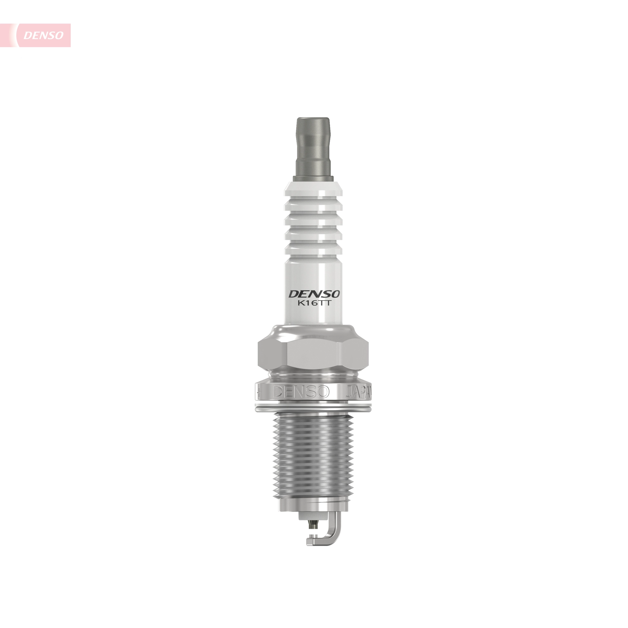 Свічки запалювання K16TT Denso