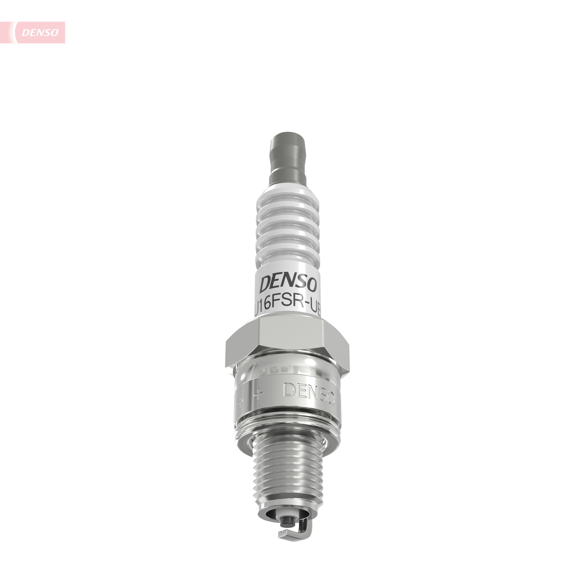 Свічки Denso U16FSRUB