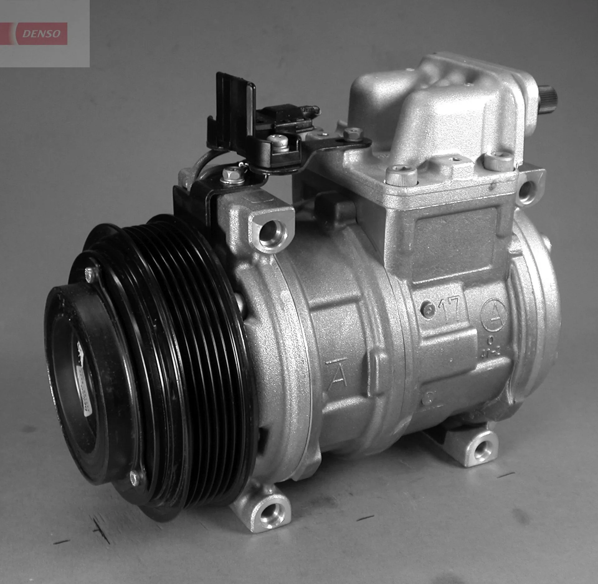 K68139414AA Fiat/Alfa/Lancia Компресор холодоагенту