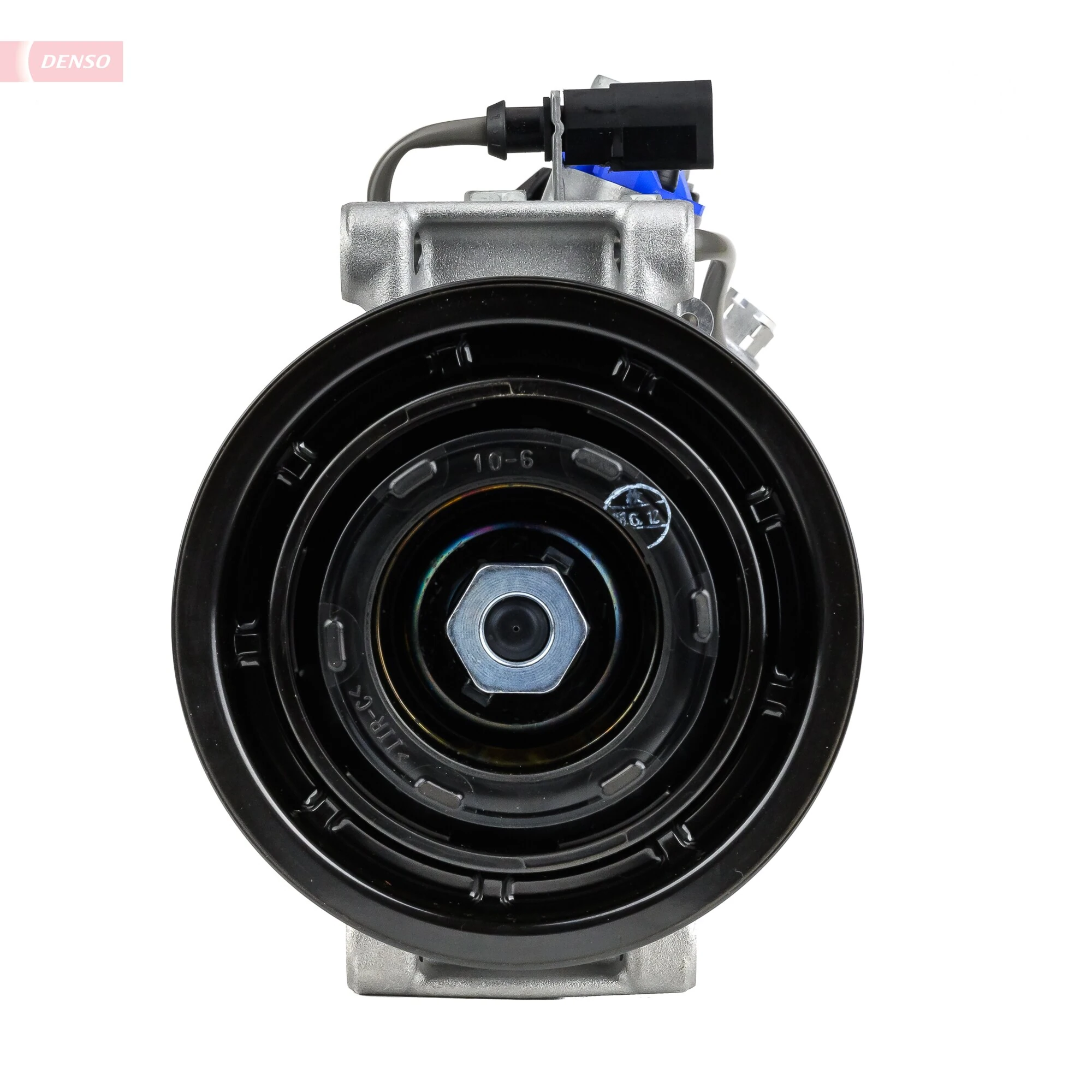 Компресор системи кондиціювання Denso DCP02105 ціна, від 312.35 USD