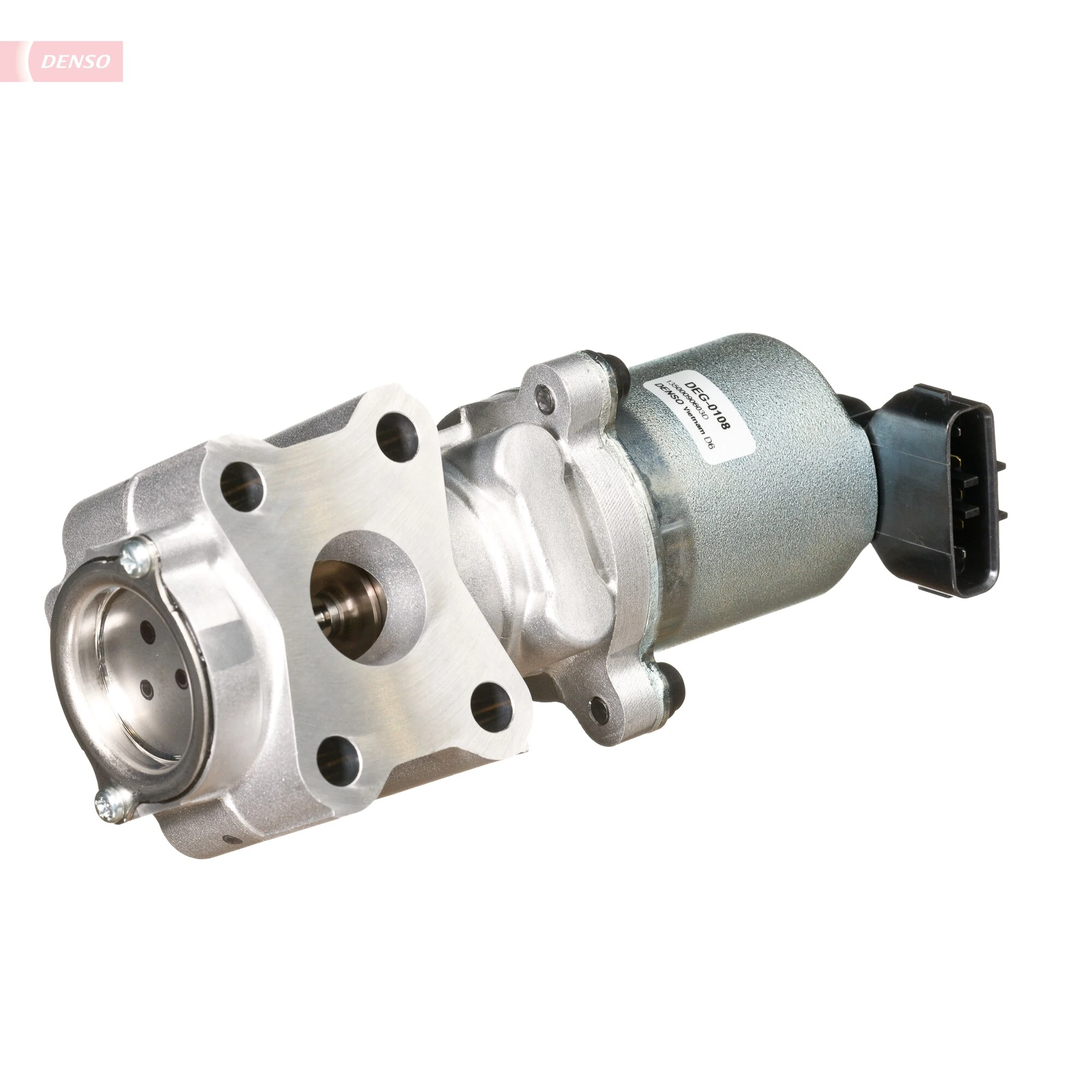Клапан EGR Lexus IS седан (E2) (2005 - 2013) ціна, від 81.42 USD