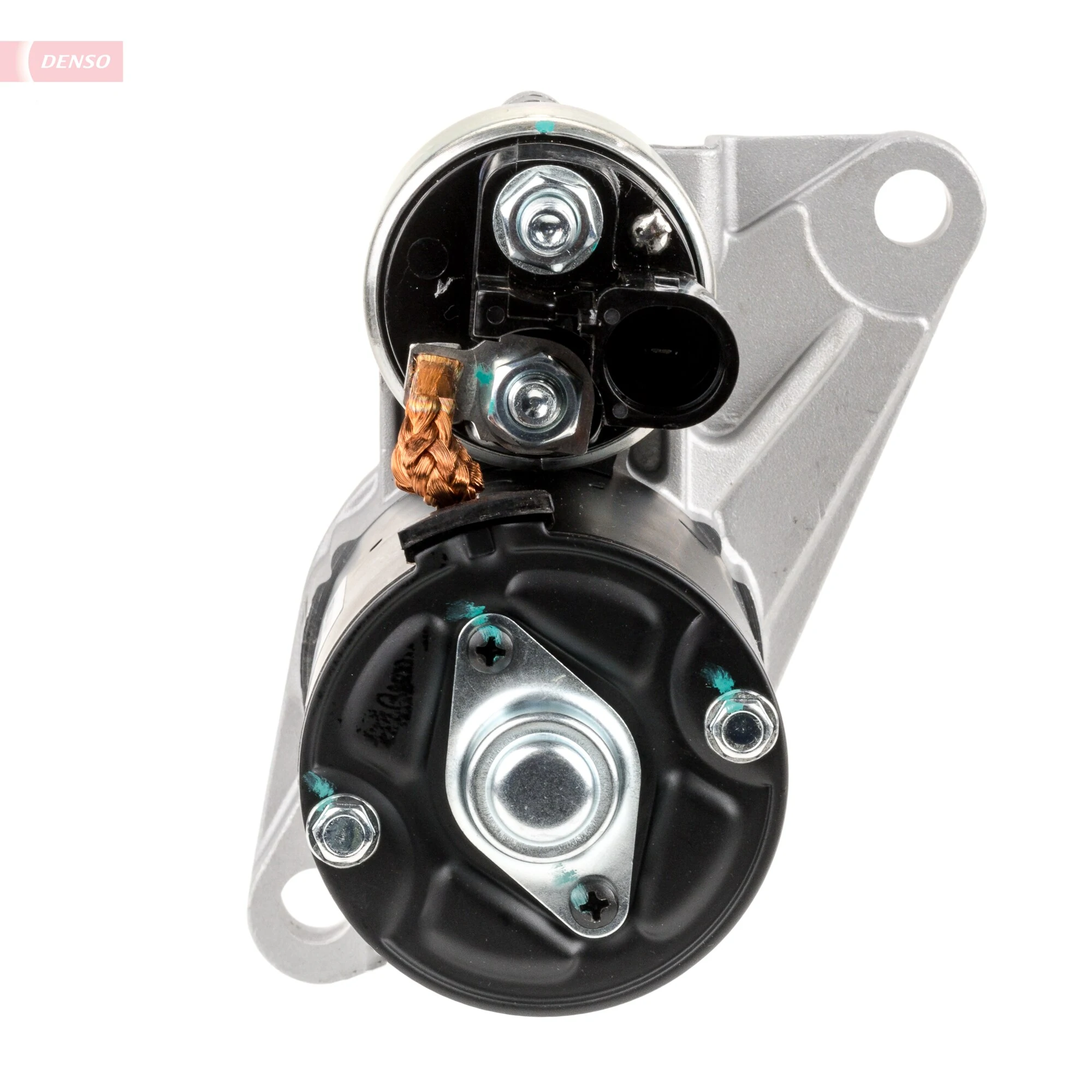 Стартер Denso DSN3006 ціна, від 80.14 USD