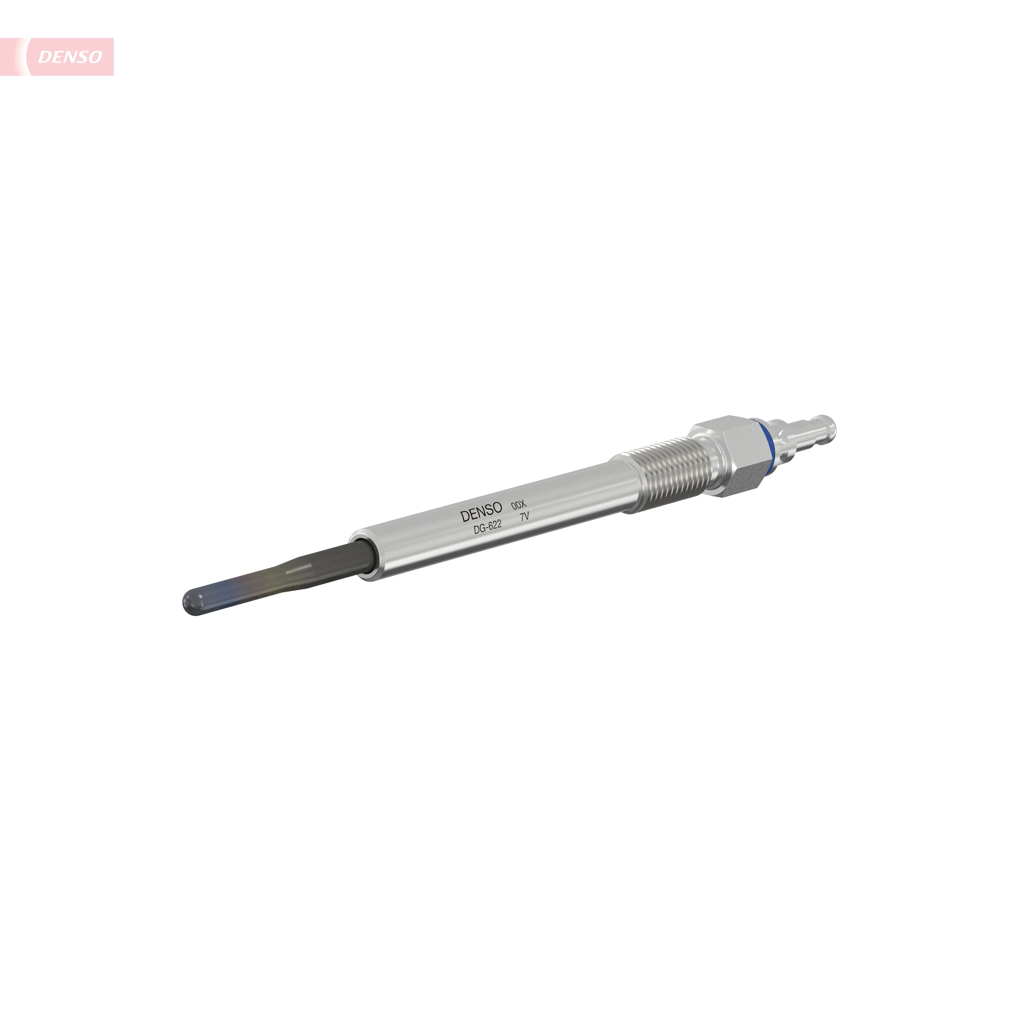 DG622 Denso Свічки розжарювання