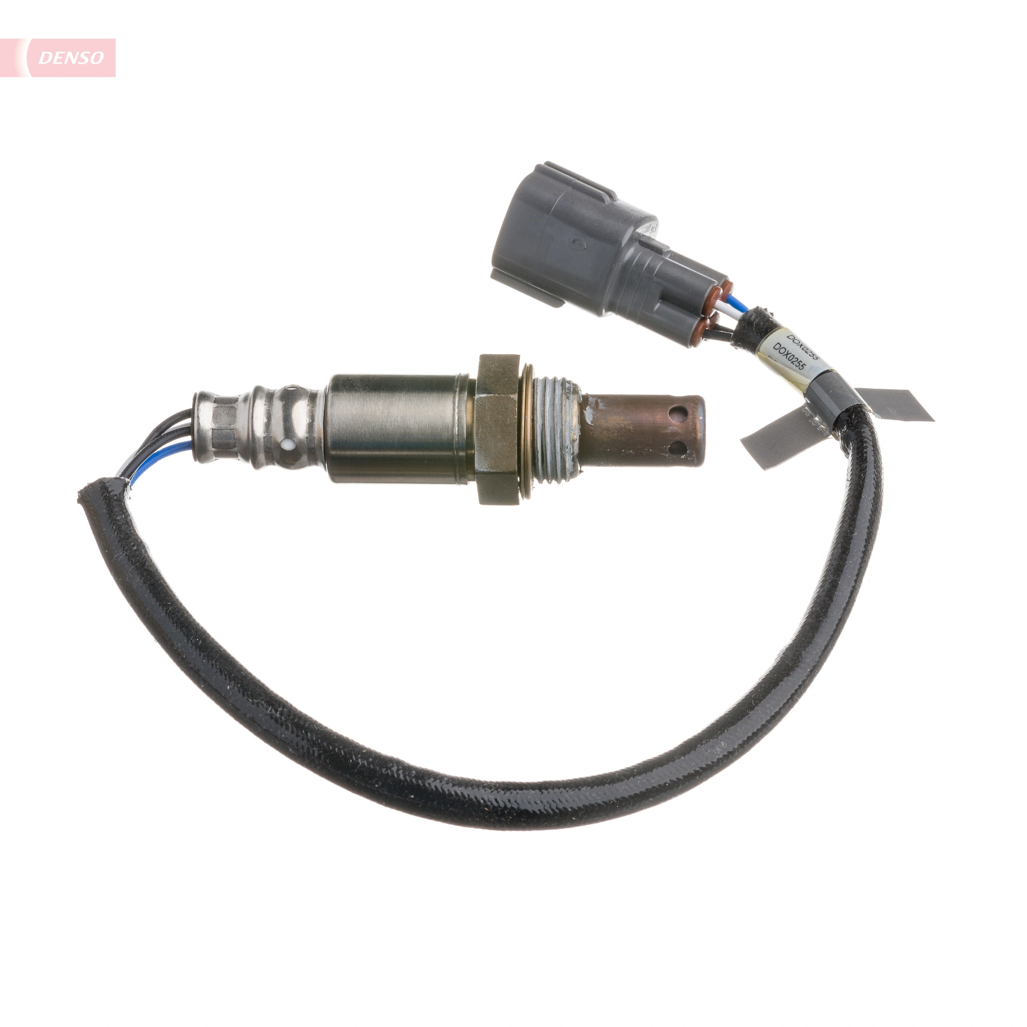 Лямбдазонд, датчик кисню після каталізатора Denso DOX0255 ціна, від 32.67 USD