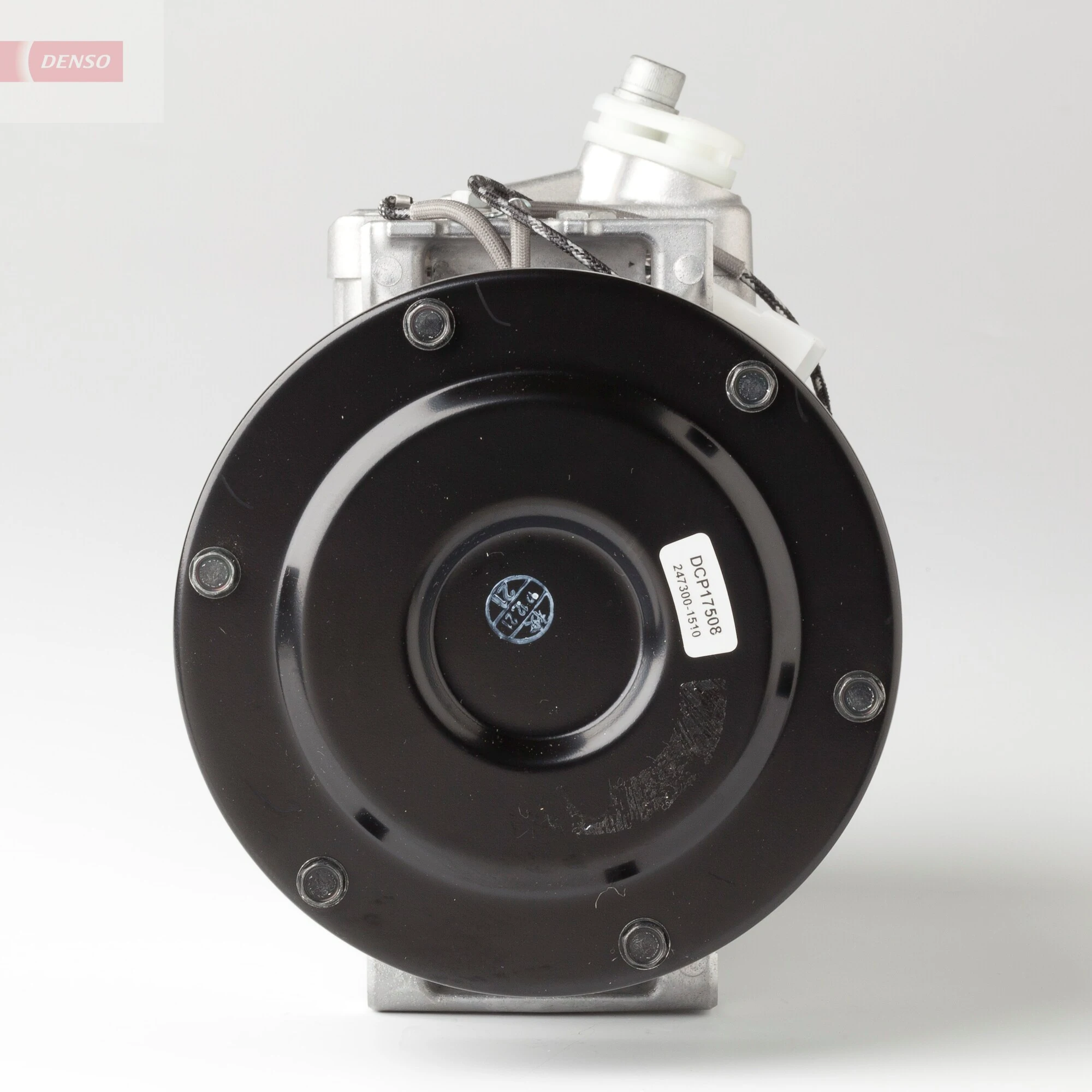 Компресор системи кондиціювання Mercedes Benz Truck TRUCK ACTROS сідельний тягач (1996 - 2003) ціна, від 259.67 USD