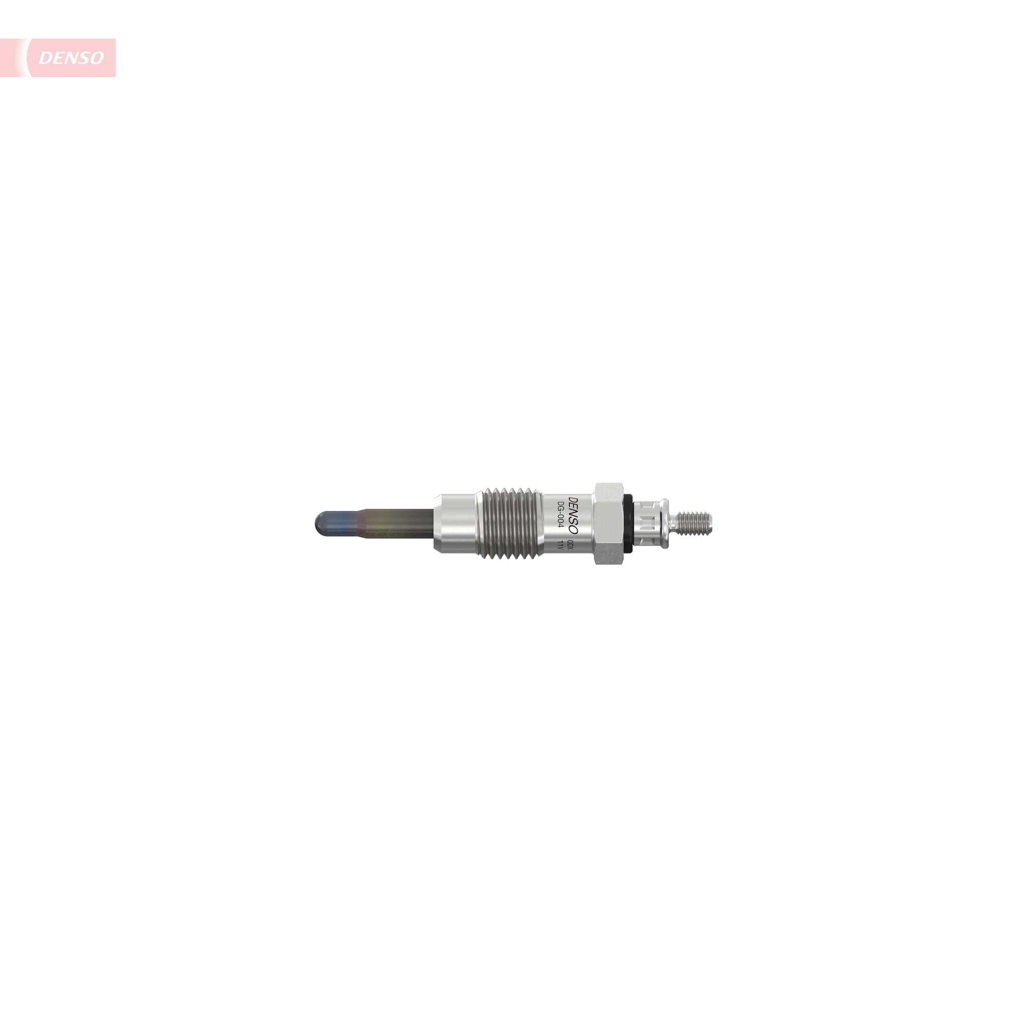 Купити DG004 Denso Свічка накалу