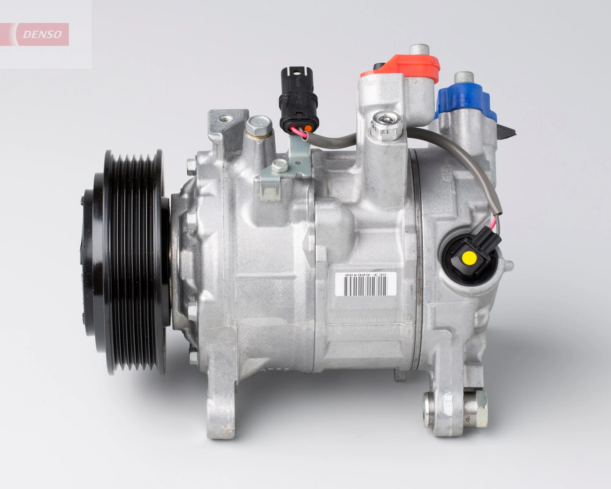 Купити DCP05099 Denso Компресор кліматичної установки
